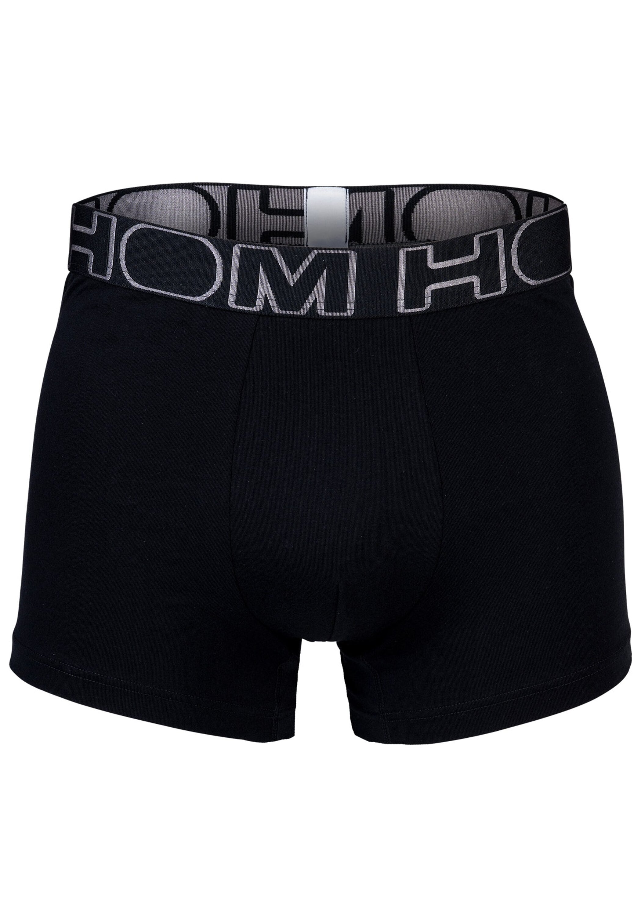 Hom Boxershorts »Boxershort Bruce #2 3er Pack«