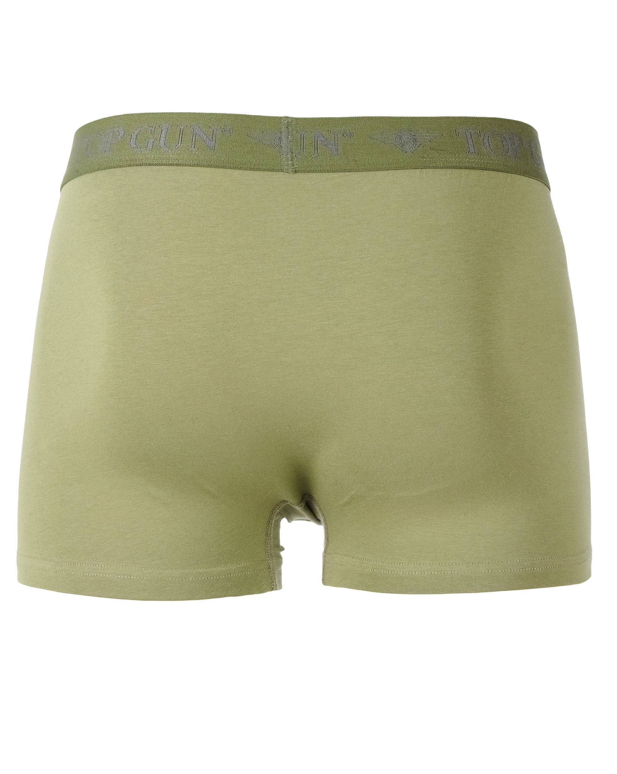 TOP GUN Boxershorts »Boxershorts Doppelpack TGUW002«