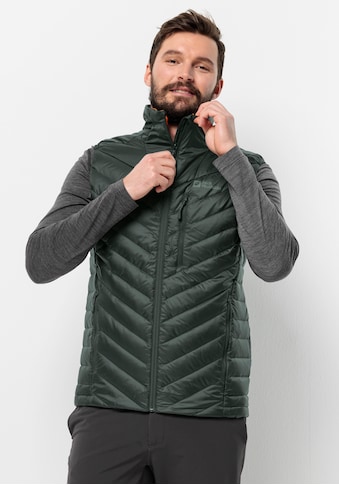 Daunenweste »PASSAMANI DOWN VEST M«