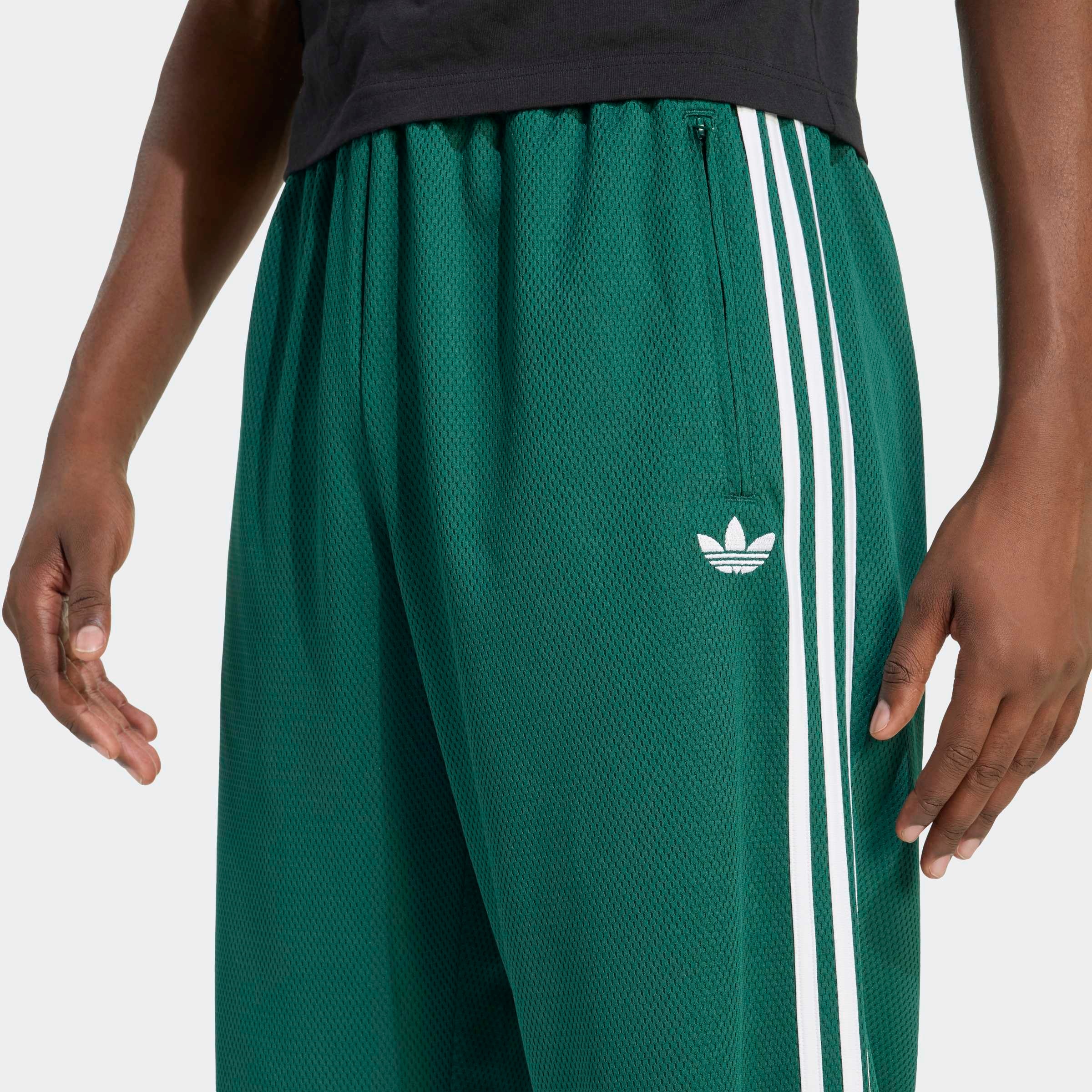 adidas Originals Sporthose »FIREBIRD ADICOLOR MESH«