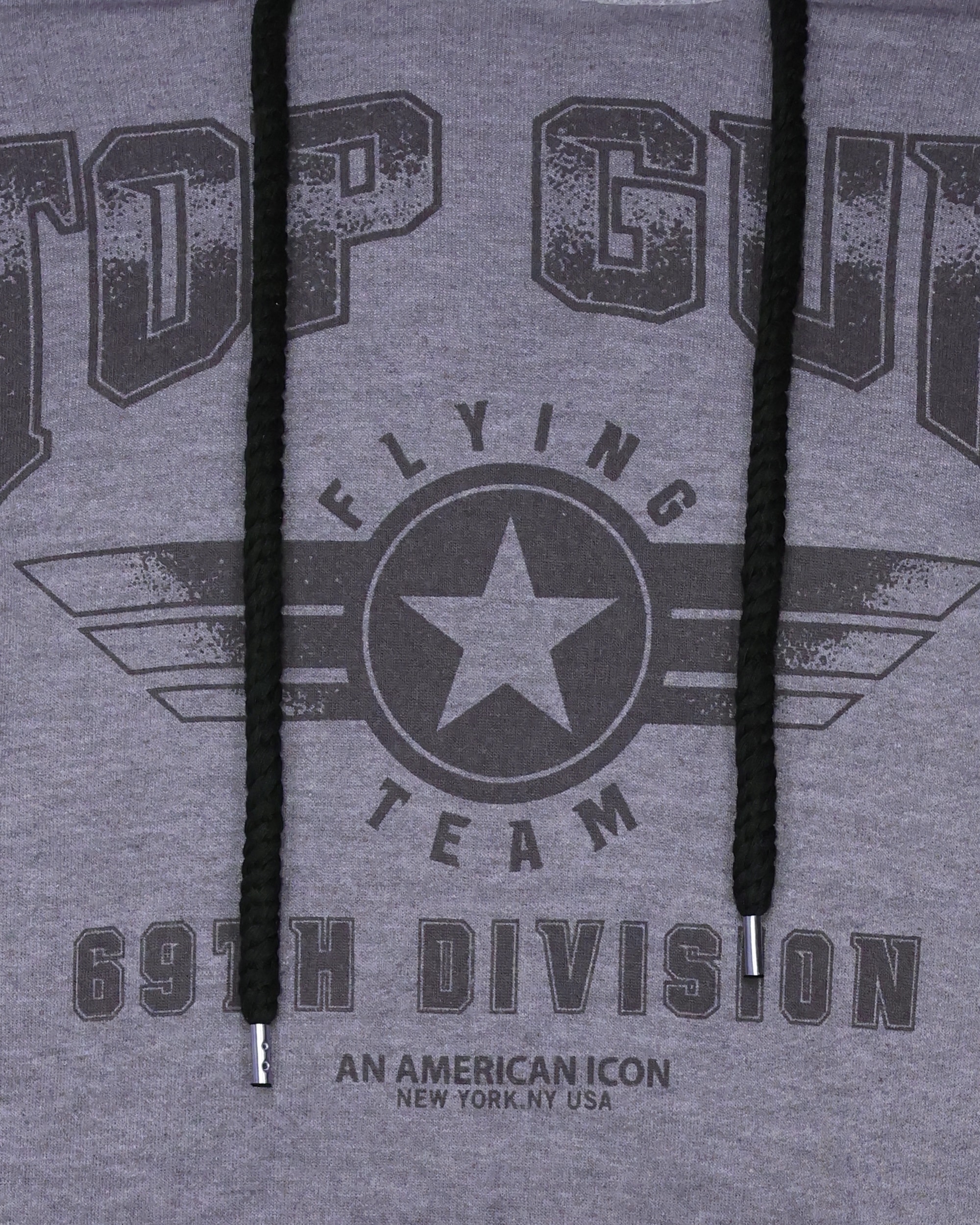 TOP GUN Kapuzenpullover »Hoodie TG20212102«