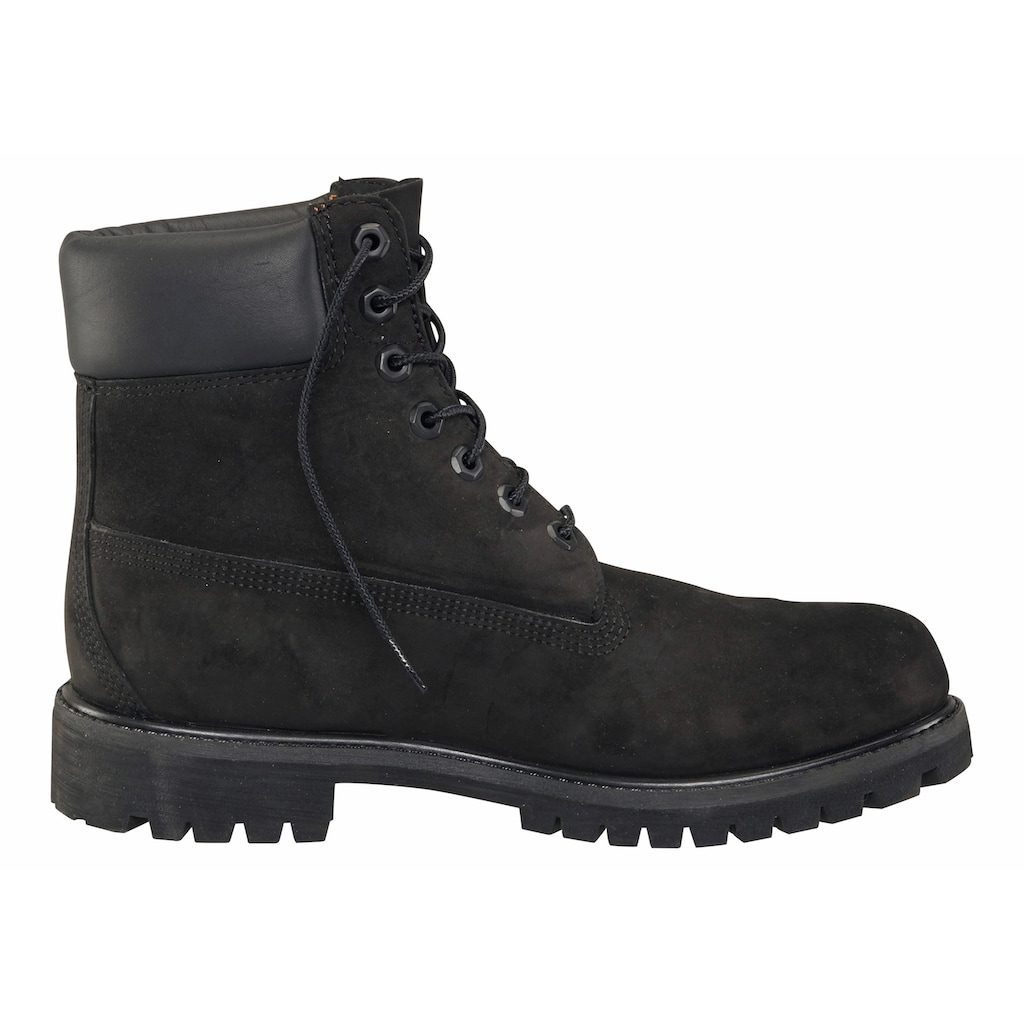 Timberland Schnürboots »6 inch Premium FTB«