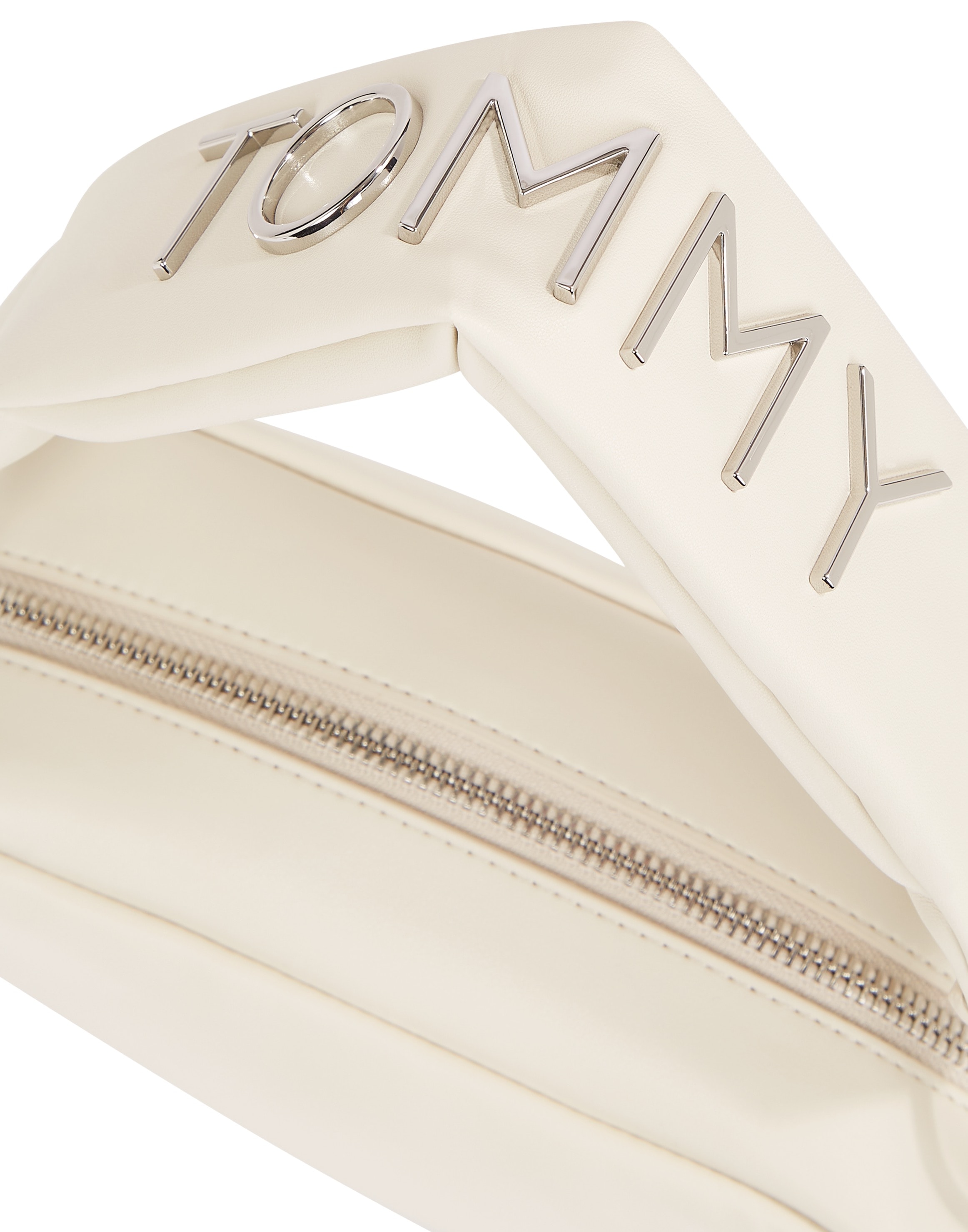 Tommy Jeans Mini Bag »BOLD«, Kameratasche mit Metall Logo