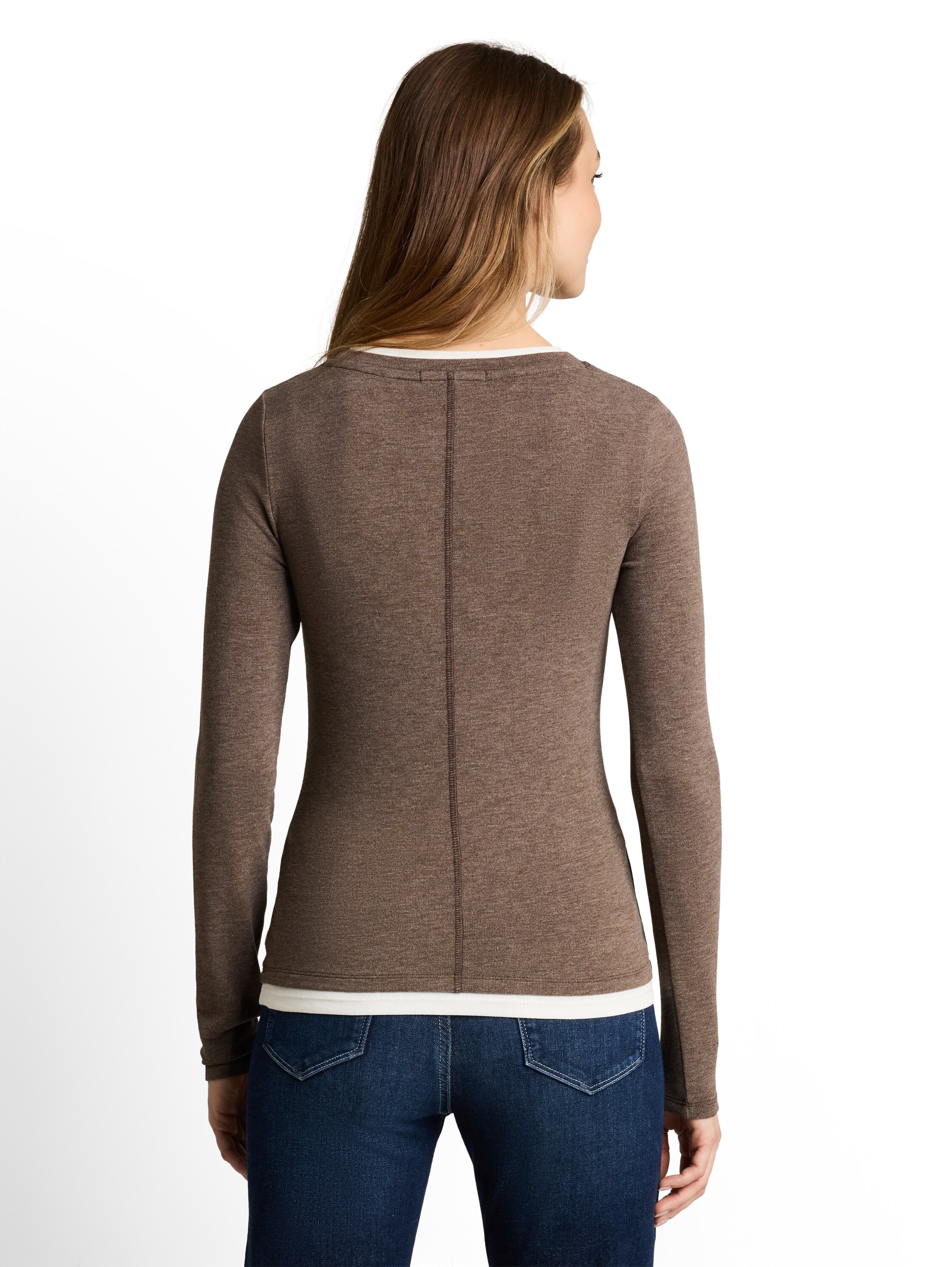 TOM TAILOR Denim T-Shirt