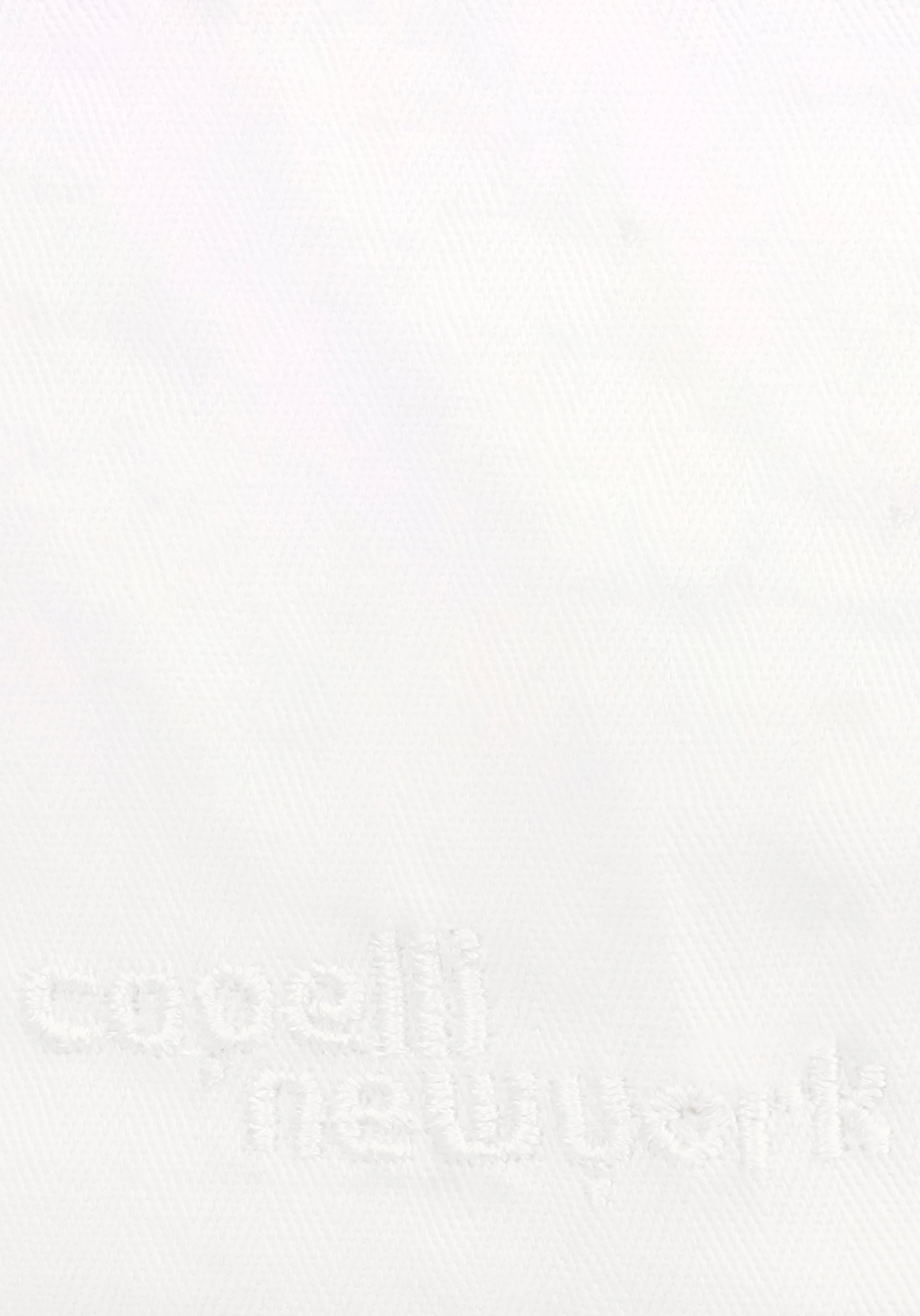 Capelli New York Baseball Cap dezente Stickerei, Größenverstellbar, gute Belüftung