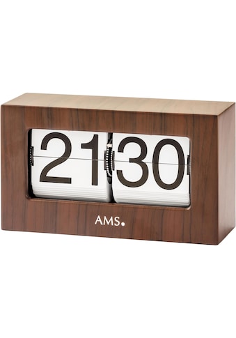 AMS Tischuhr »T1177« kaufen