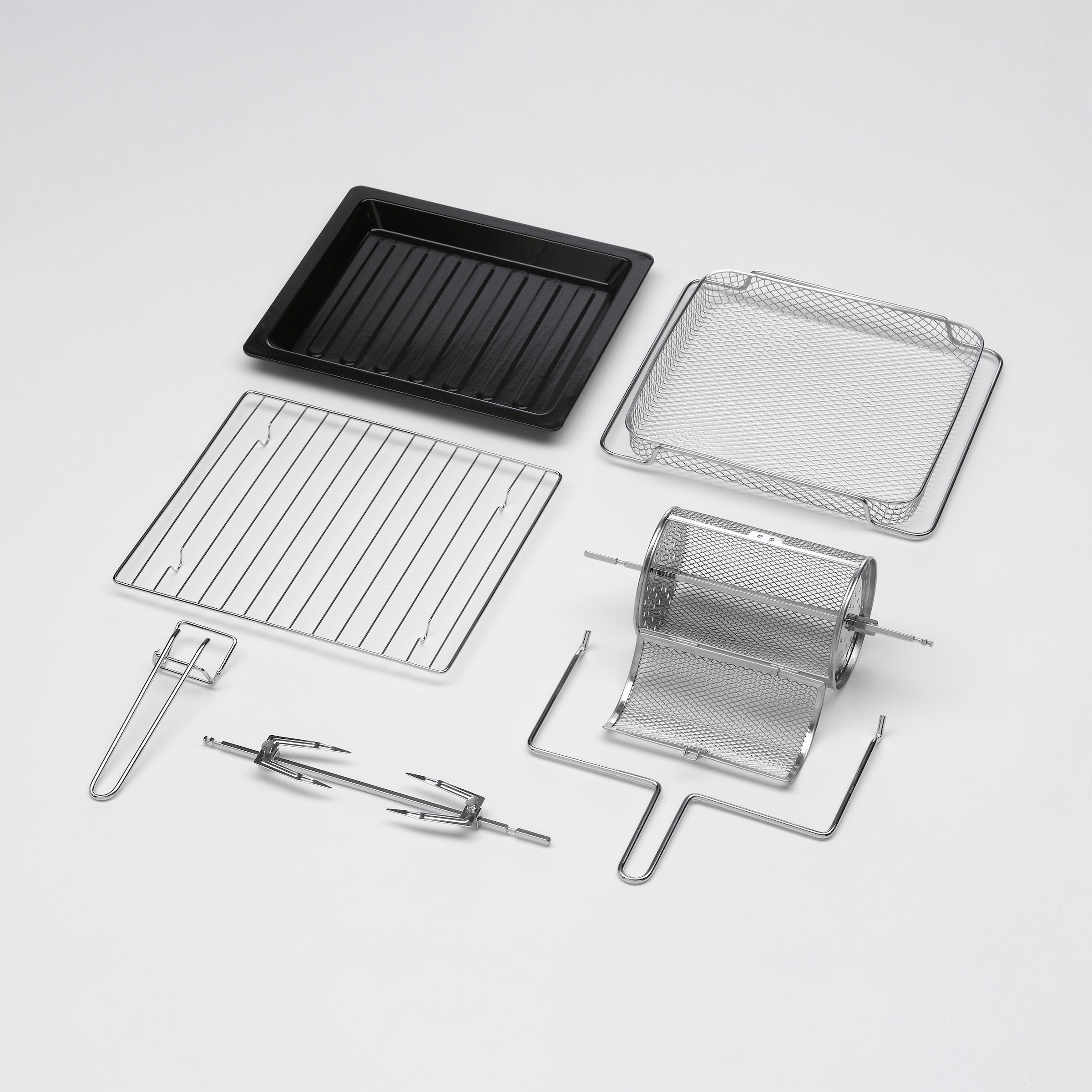 Caso Minibackofen »AirFry Chef 1700«