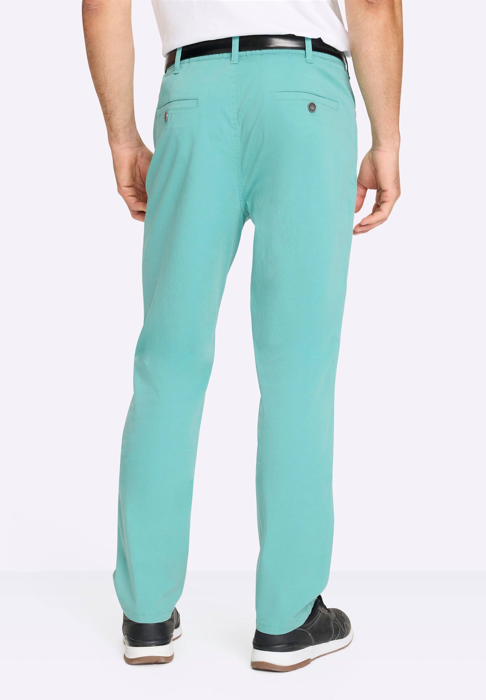 Witt Stoffhose »Hose Hose aus Sommer-Twill«