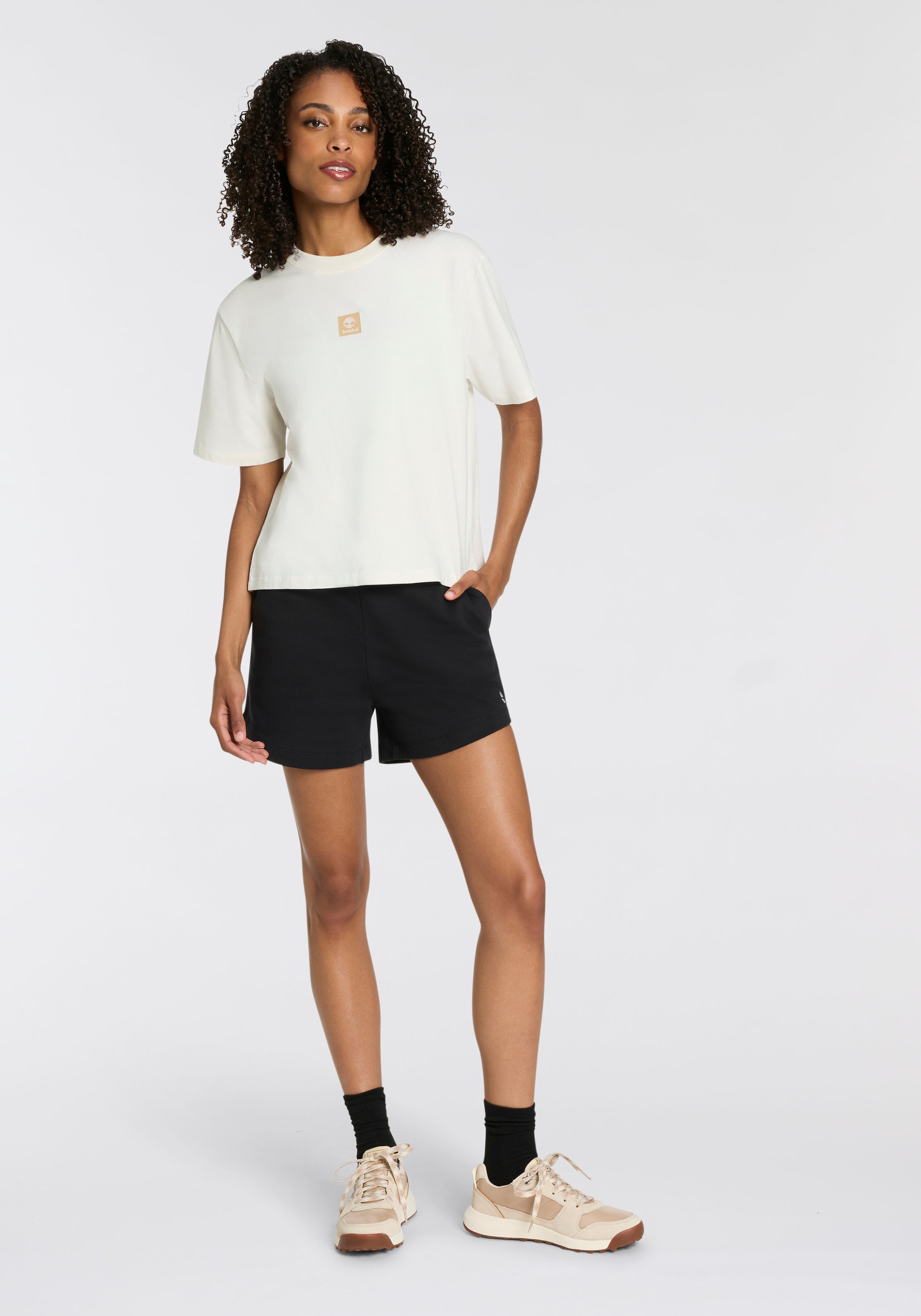 Timberland Sneaker »RETRO SWIFT LOW LACE UP SNEAKER«