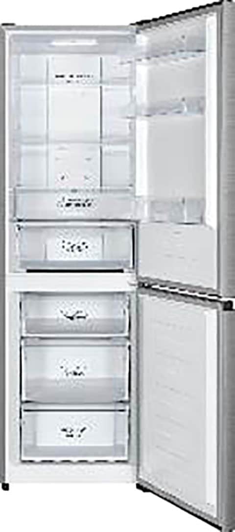 GORENJE Kühl-/Gefrierkombination »N 619 EAXL4«, NoFrostPlus