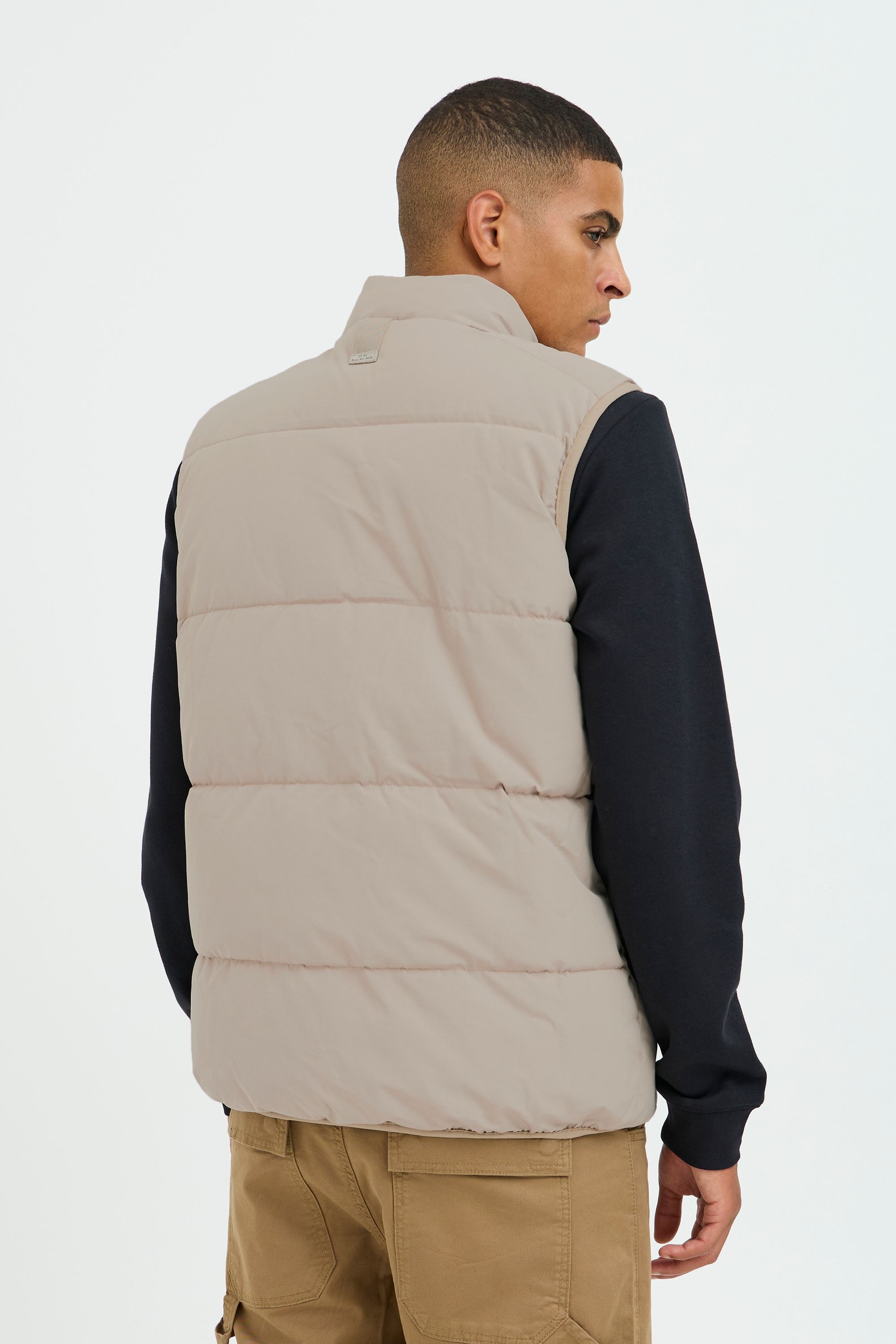 Blend Steppweste »Steppweste BHOuterwear«