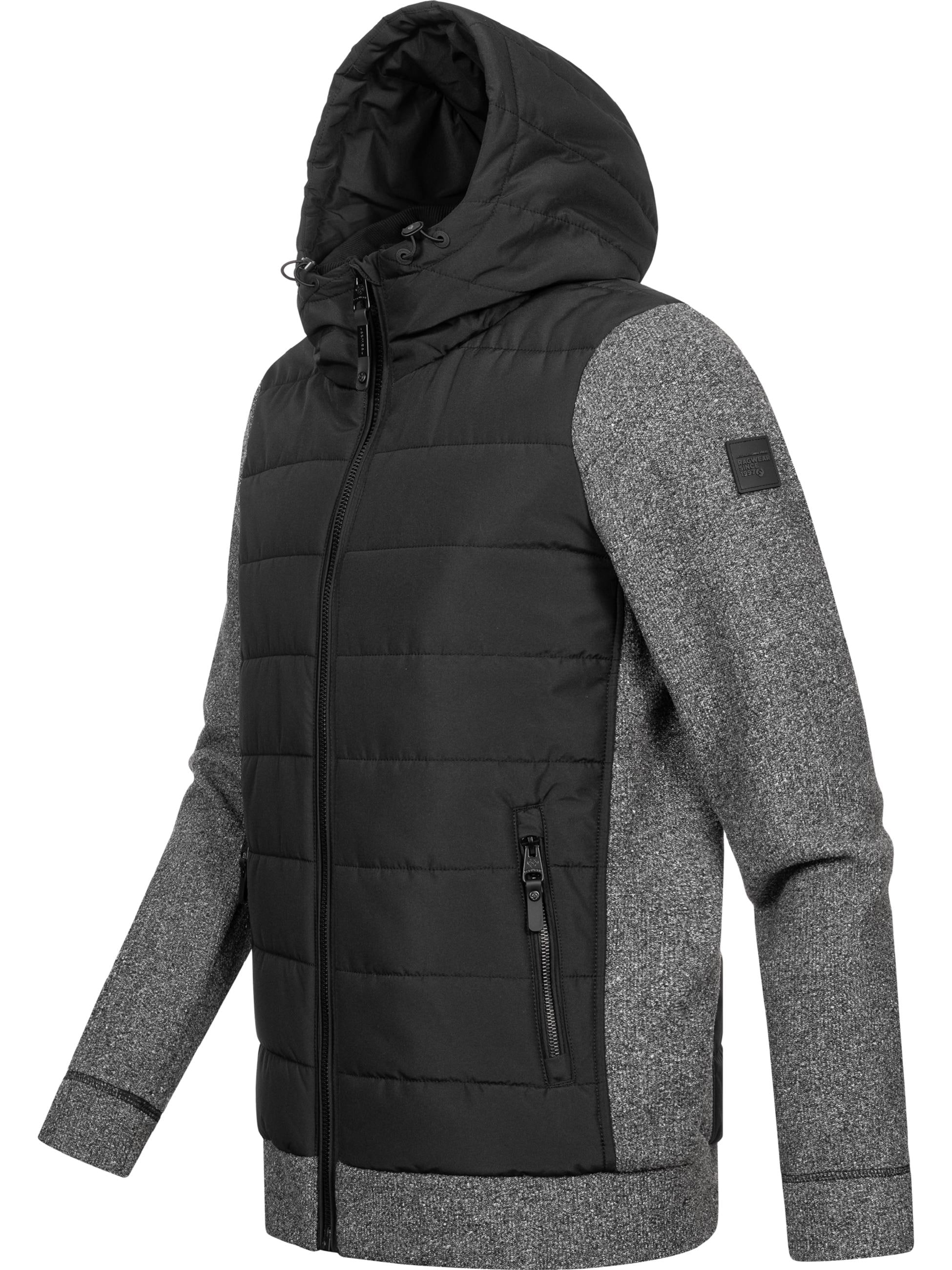 Ragwear Steppjacke »Steppjacke Doryan Mel«