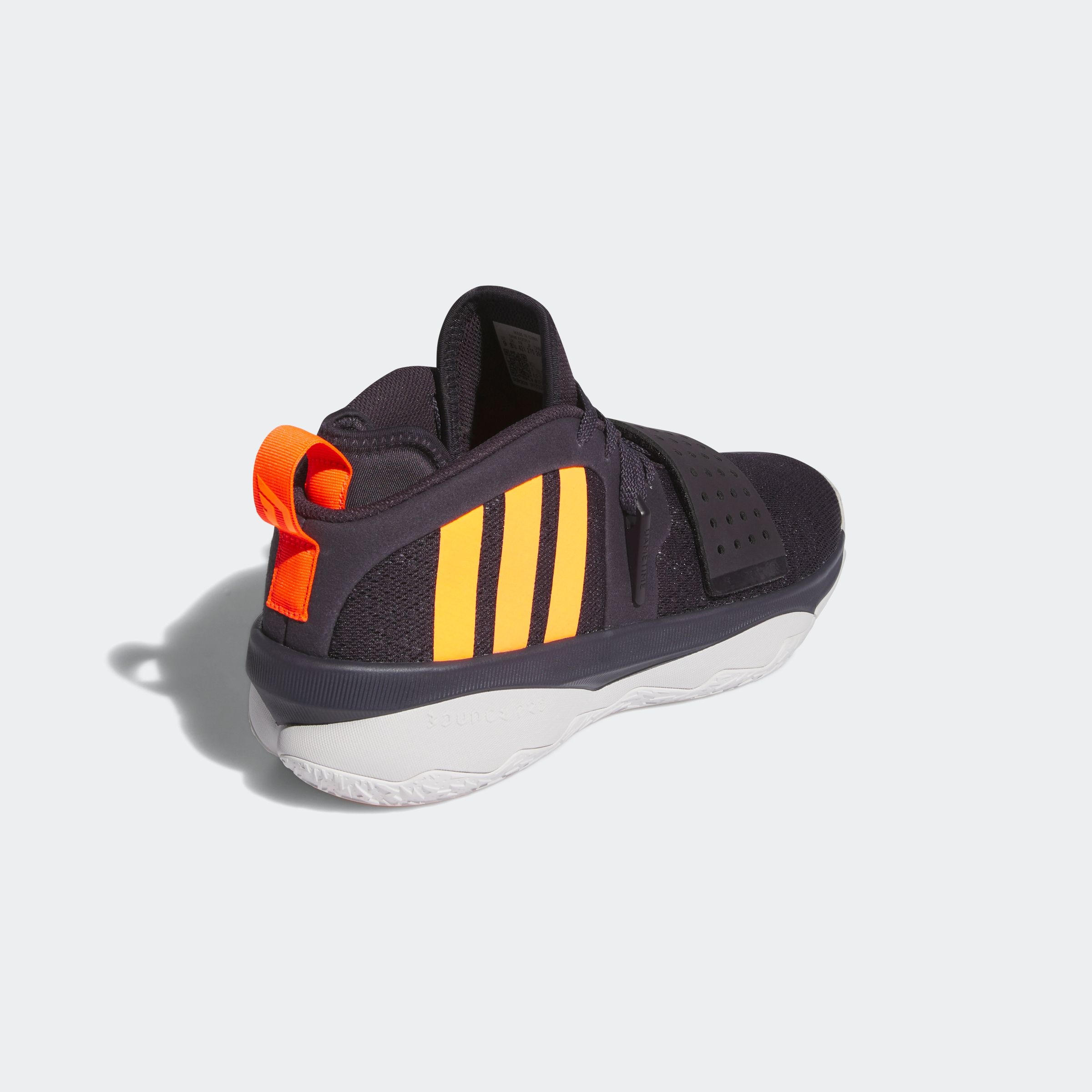 adidas Performance Basketballschuh »DAME 8 EXTPLY«
