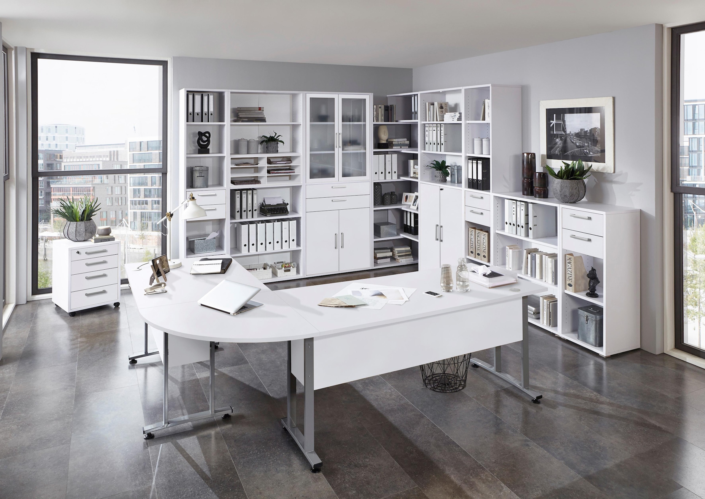 FMD Schubkasteneinsatz »Calvia 14«