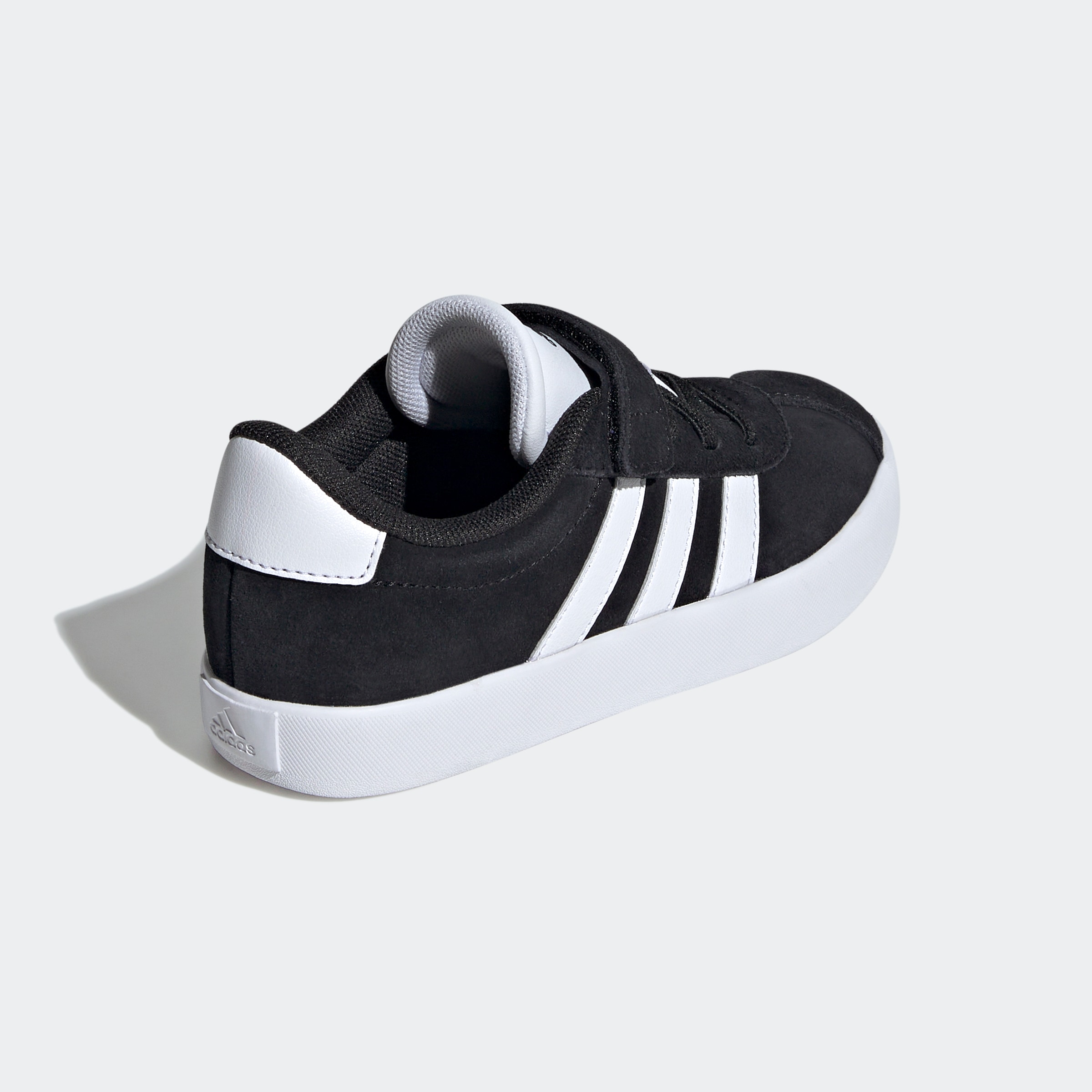 adidas Sportswear Sneaker »VL COURT 3.0«, inspiriert vom Design des adidas samba