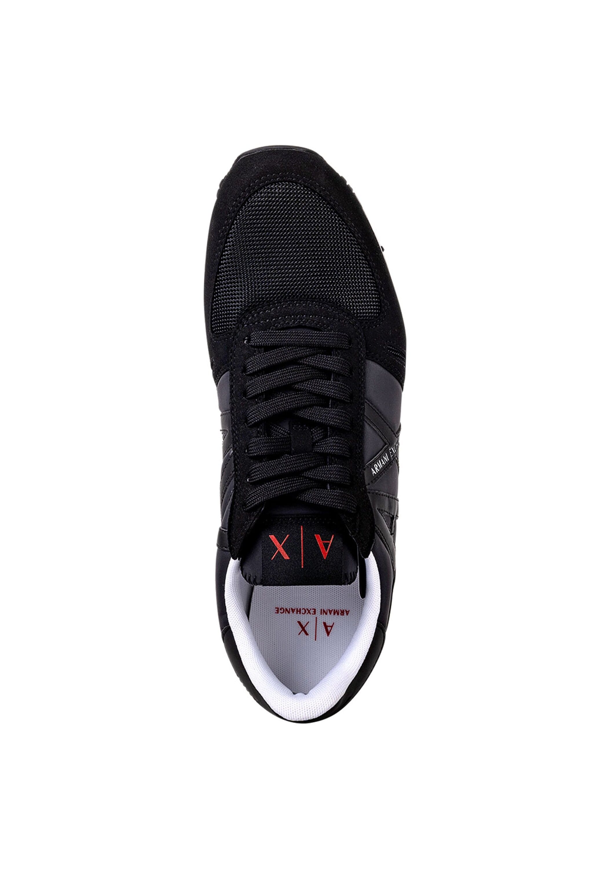 ARMANI EXCHANGE Sneaker »Sneaker«