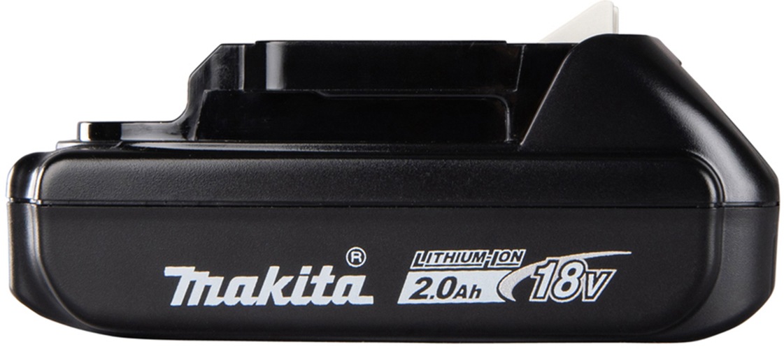Makita Akku »»BL1820B««, 18 V, 2 Ah