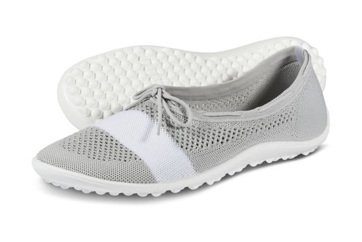 Leguano Barfußschuh »STLYE PEAR«, Slipper, Freizeitschuh, Bequemschuh verstärkt das taktile Empfinden
