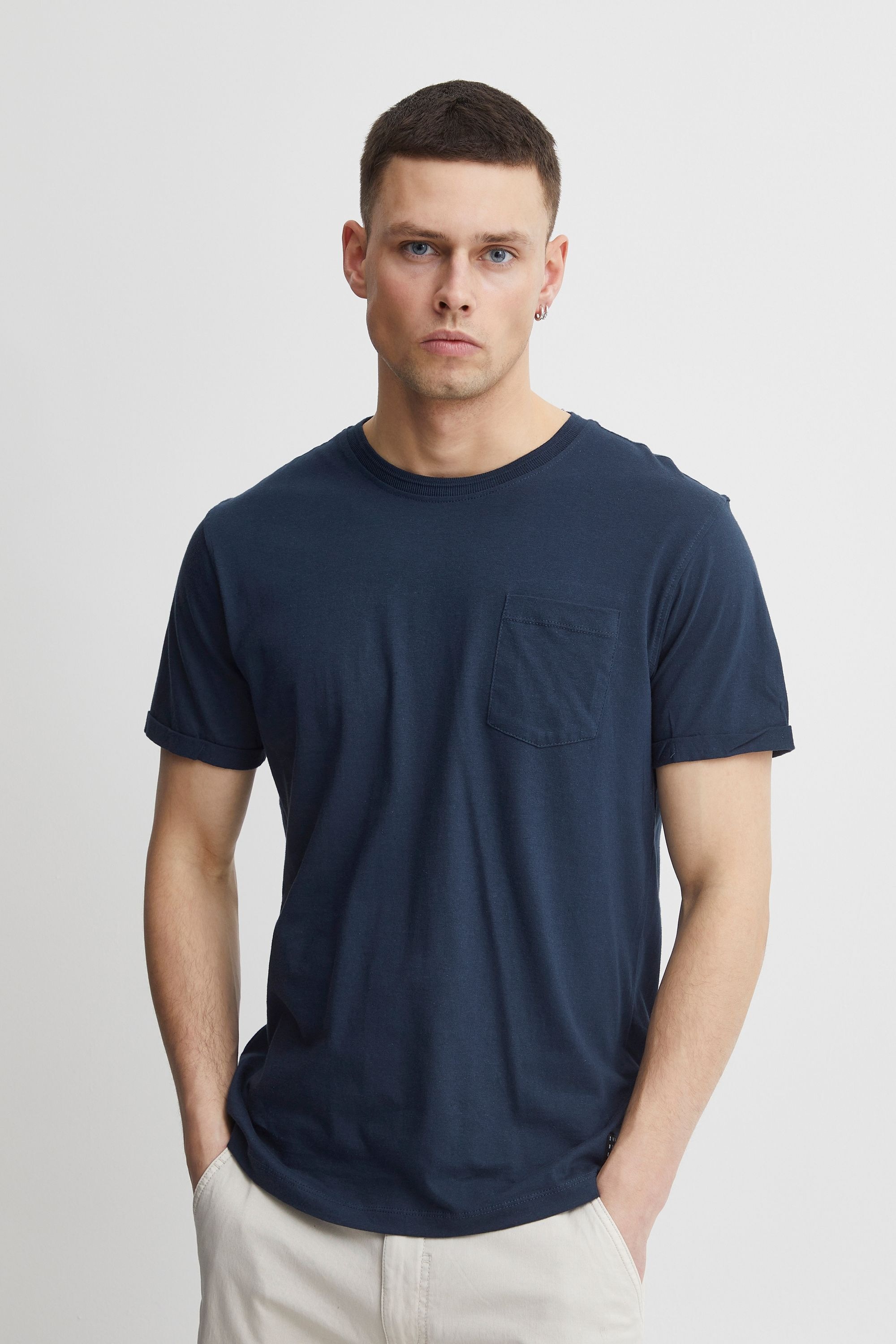 Blend T-Shirt »T-Shirt BHNasir«