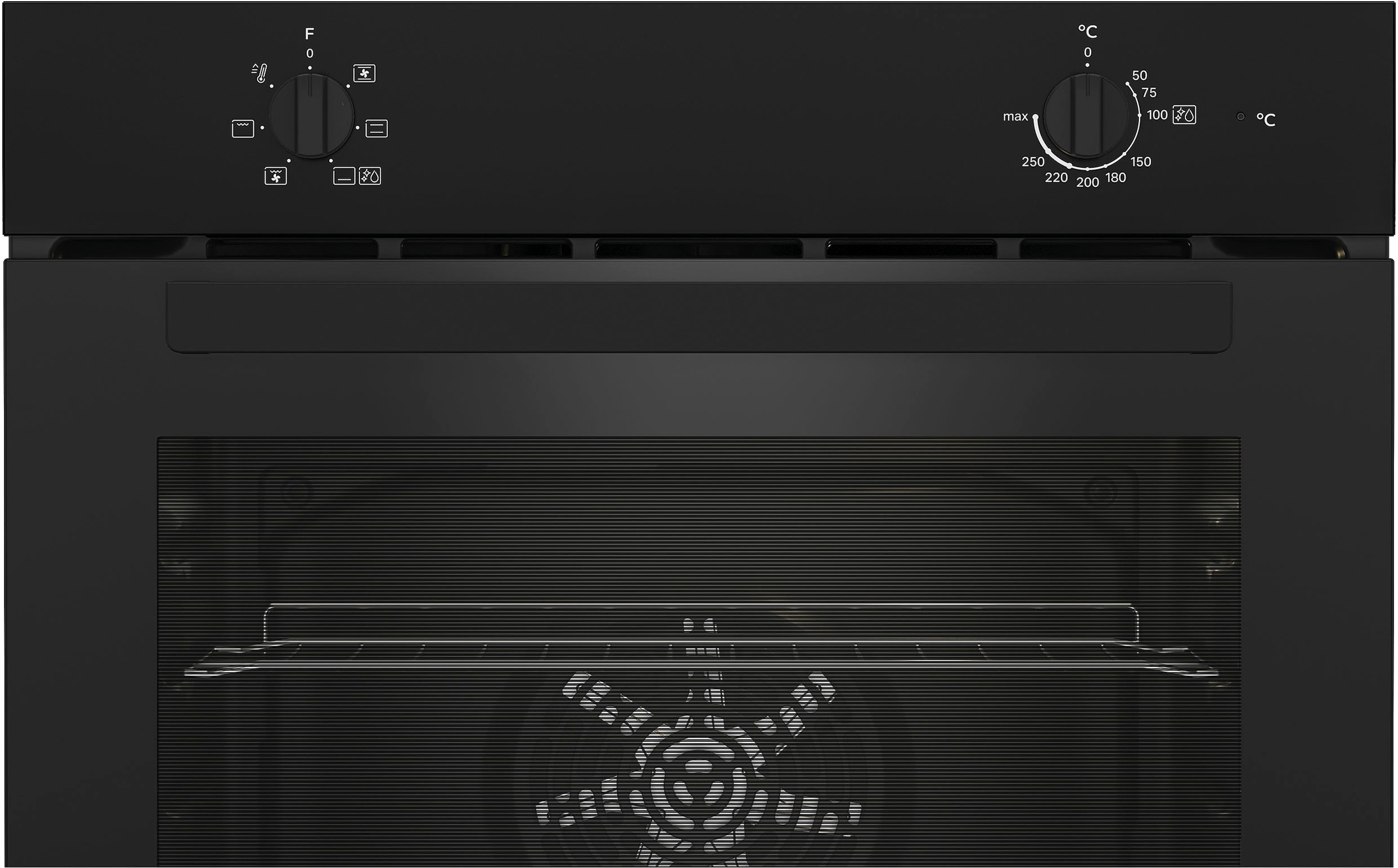 Privileg Backofen-Set »PBB52HROK«, Hydrolyse