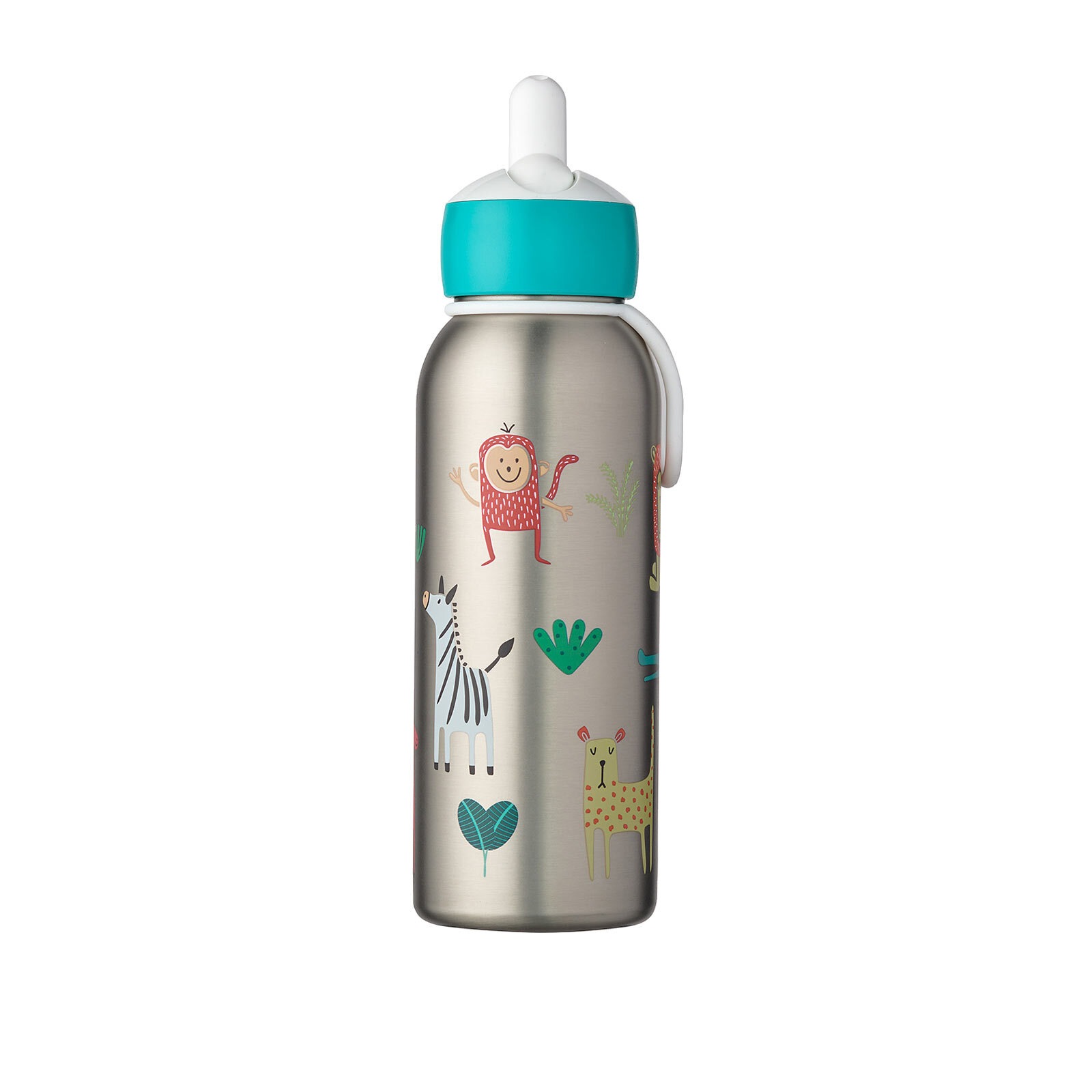 Mepal Trinkflasche »Thermoflasche Flip-Up Campus 350 ml«
