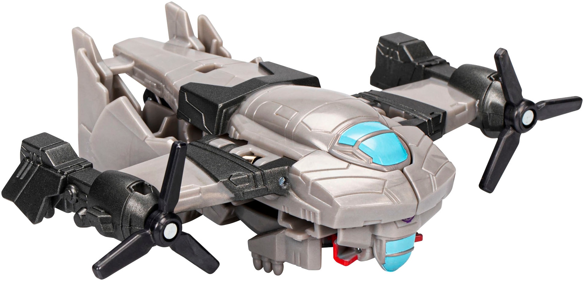 Actionfigur »Transformers EarthSpark, 1-Step Flip Changer Megatron«