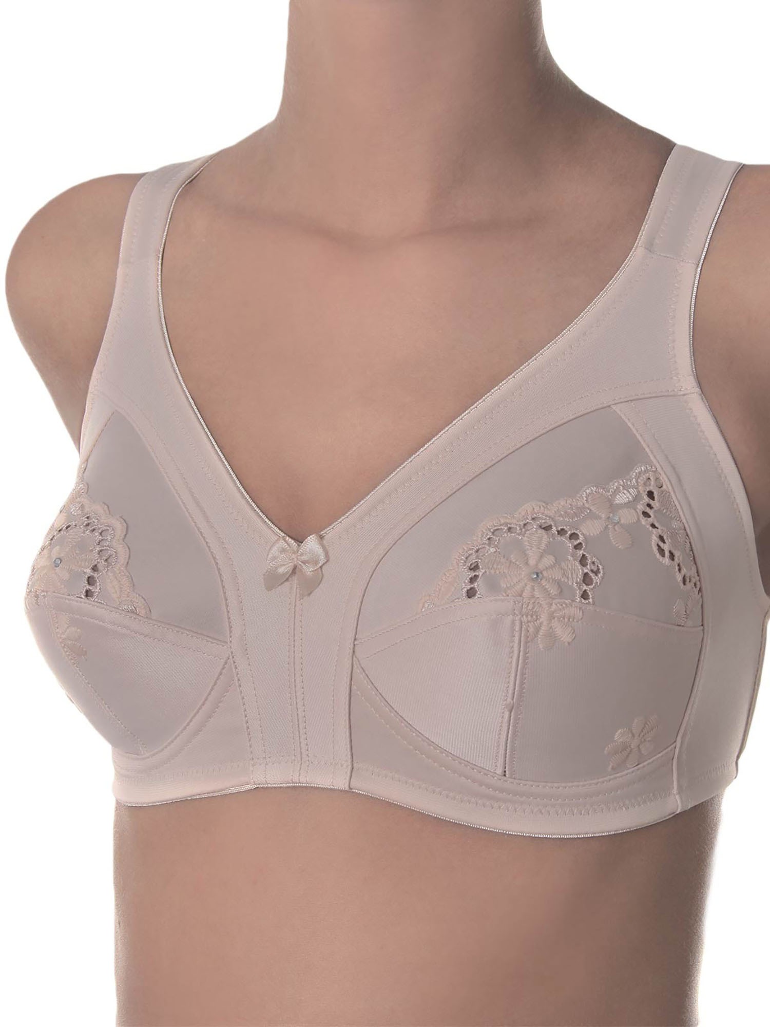 Sassa Entlastungs-BH »Entlastungs Soft BH Functional Bras«