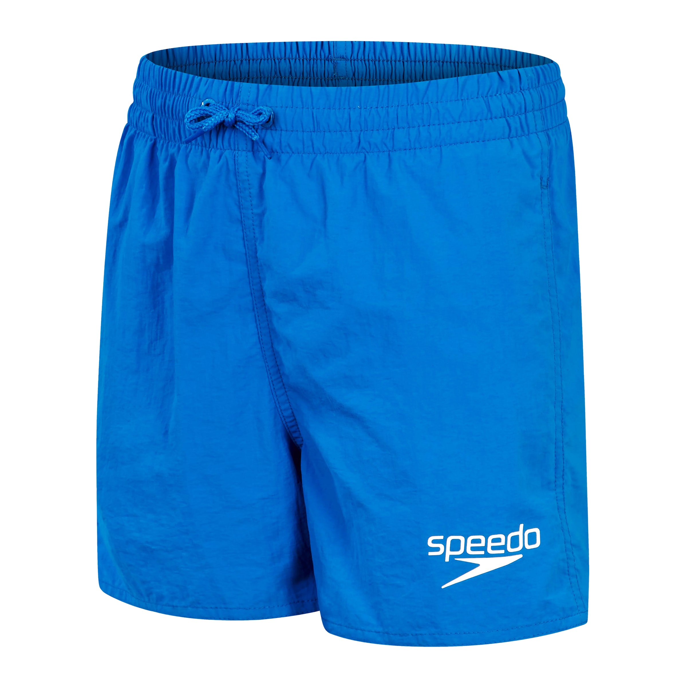 Speedo Badeshorts »Bade-Shorts JOHN für Jungs« für Kinder und Jugendliche, mit Gesäßtasche mit Abflusssystem