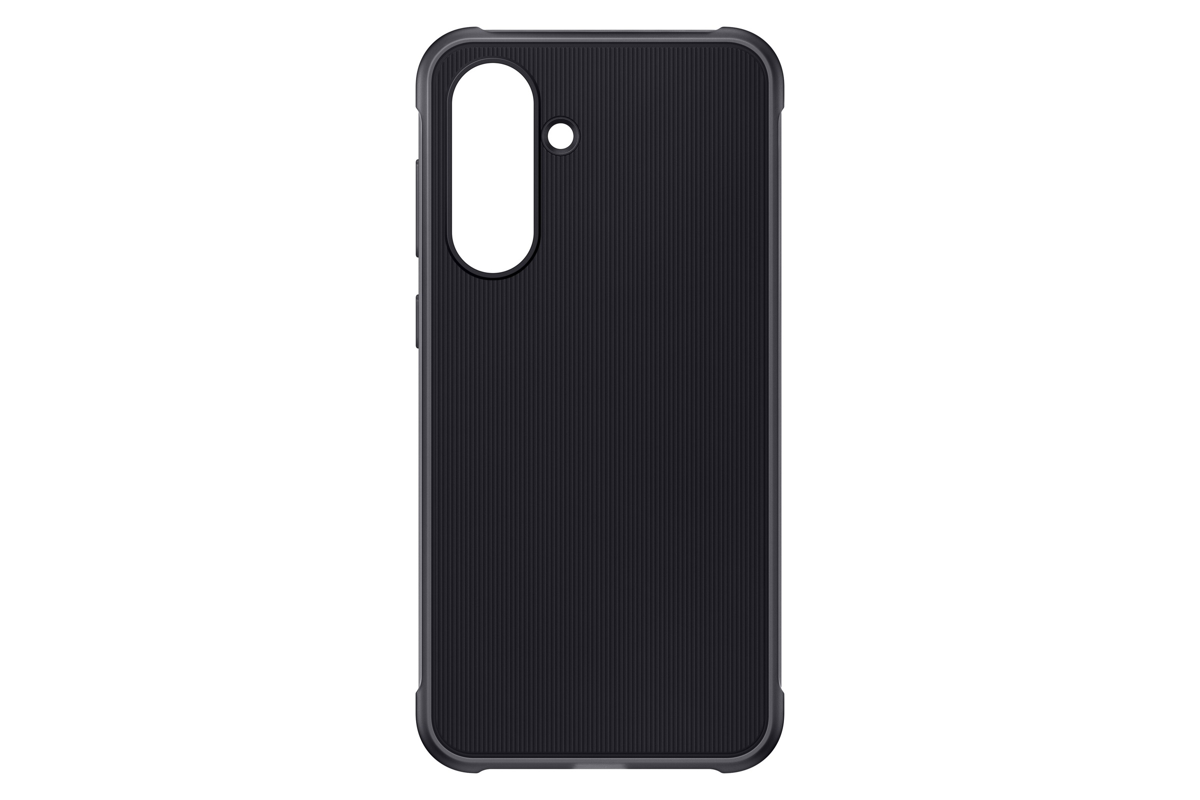 Samsung Smartphone-Hülle »Rugged Case«, Samsung Galaxy A56 5G