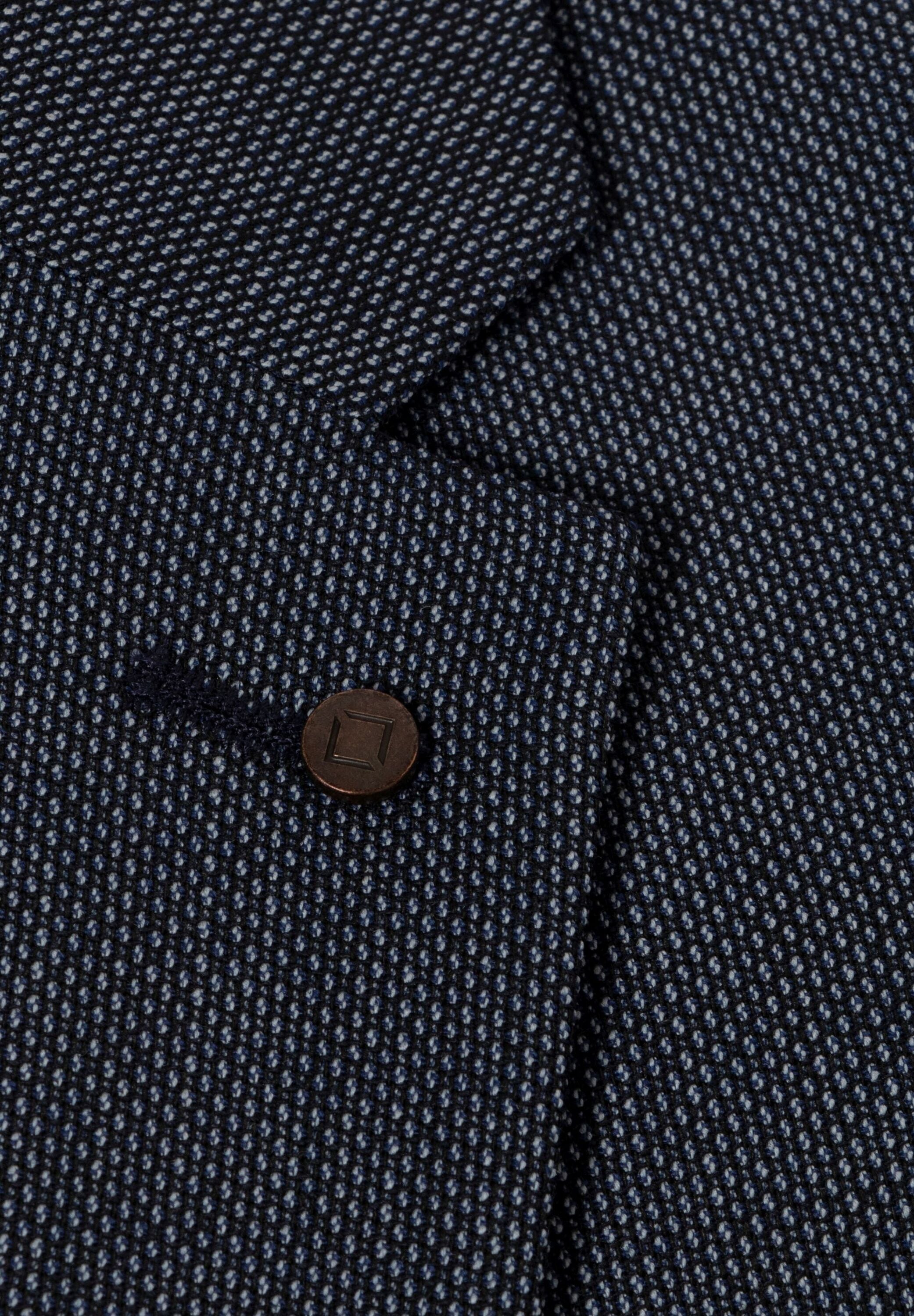 BENVENUTO. Anzugsakko »OSCAR« im Slim Fit