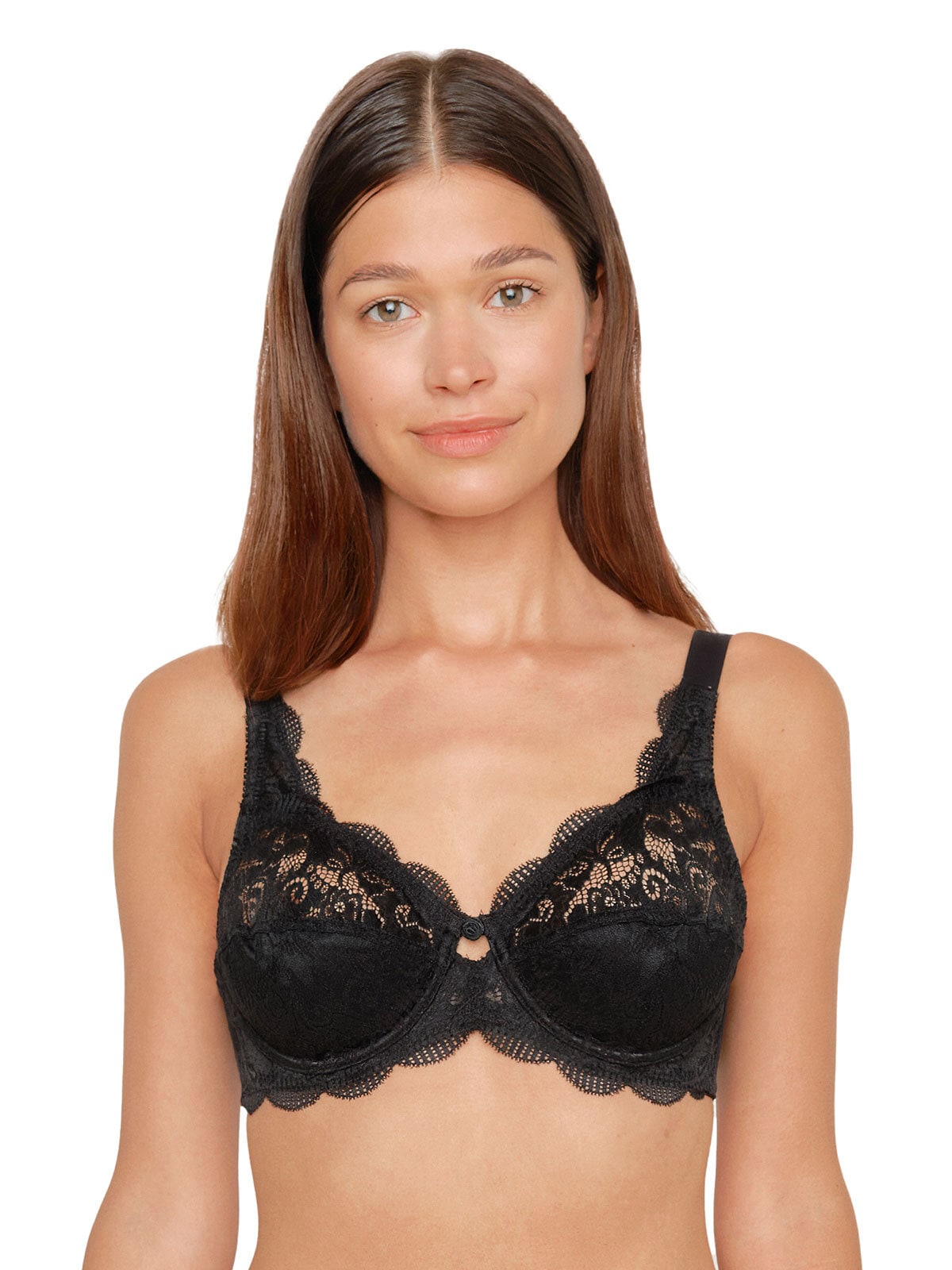Susa Bügel-BH »2er Pack Bügel BH Latina«