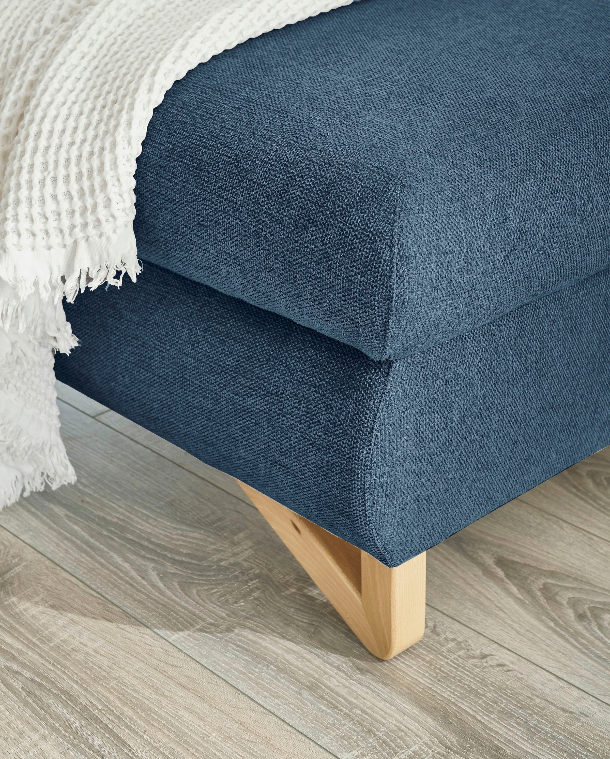 INOSIGN Schlafsofa »City/Giron«, komfortable Bettfunktion (Liegefläche 245 x 138 cm), sowie Bettkasten