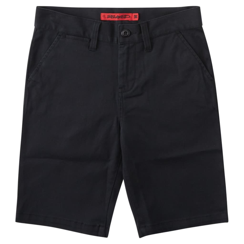 DC Shoes Chinoshorts »Worker Relaxed«