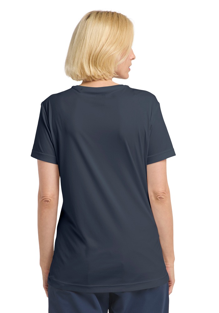 Jack Wolfskin T-Shirt »TECH T W«