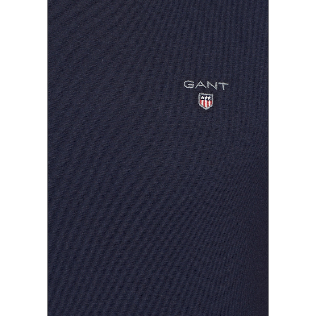 Gant T-Shirt »ORIGINAL SS T-SHIRT«