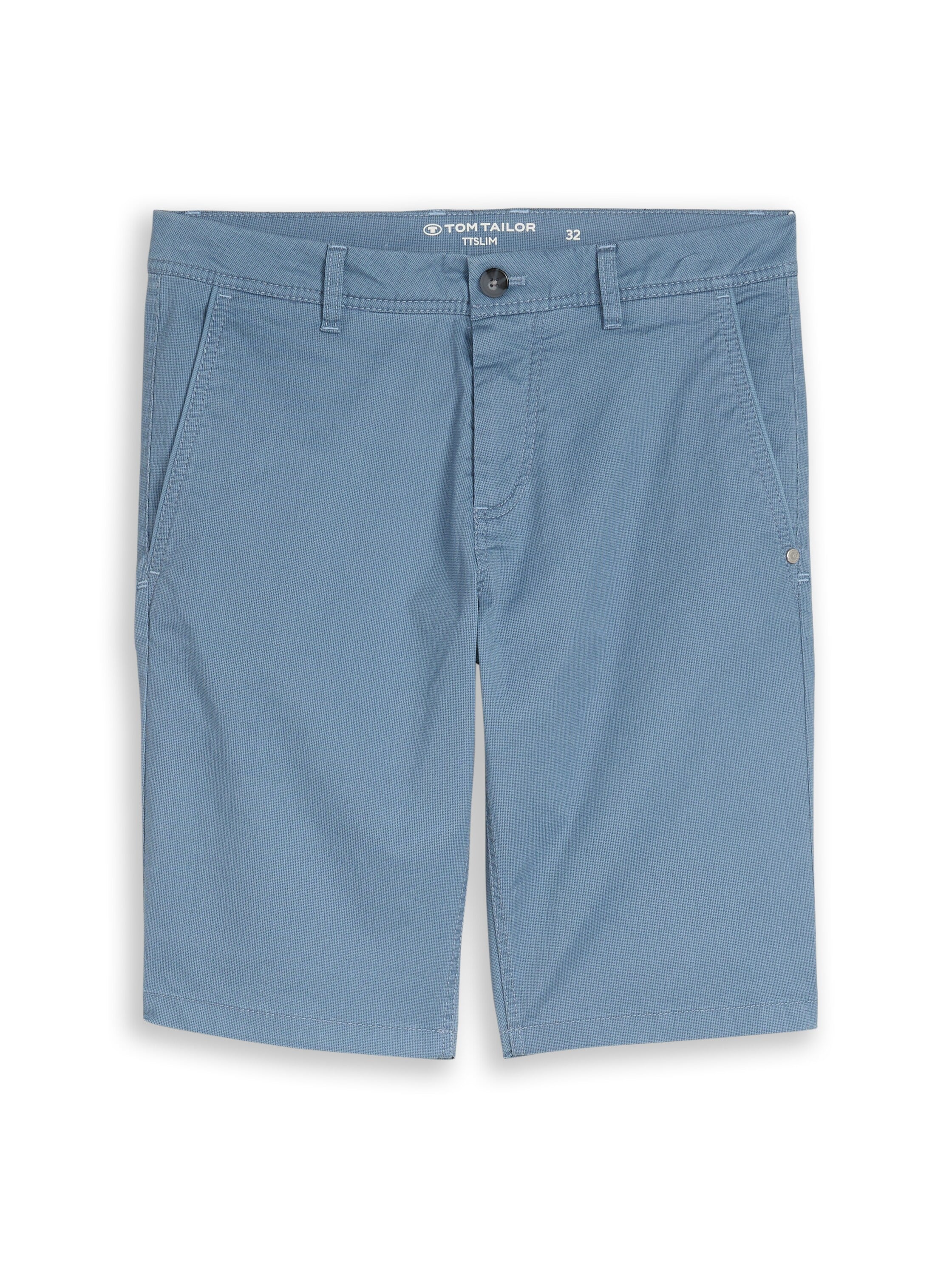 TOM TAILOR Webshorts  mit Stretch