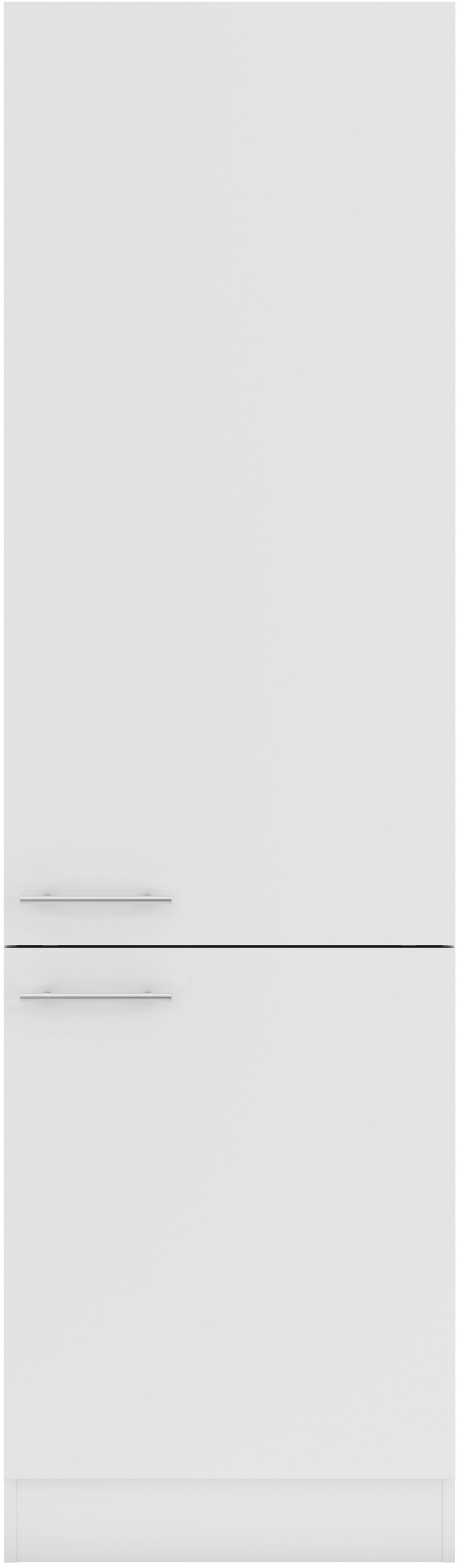 OPTIFIT Hochschrank »Bella«, Breite 60 cm, Höhe 206,8 cm, 5 Fächer