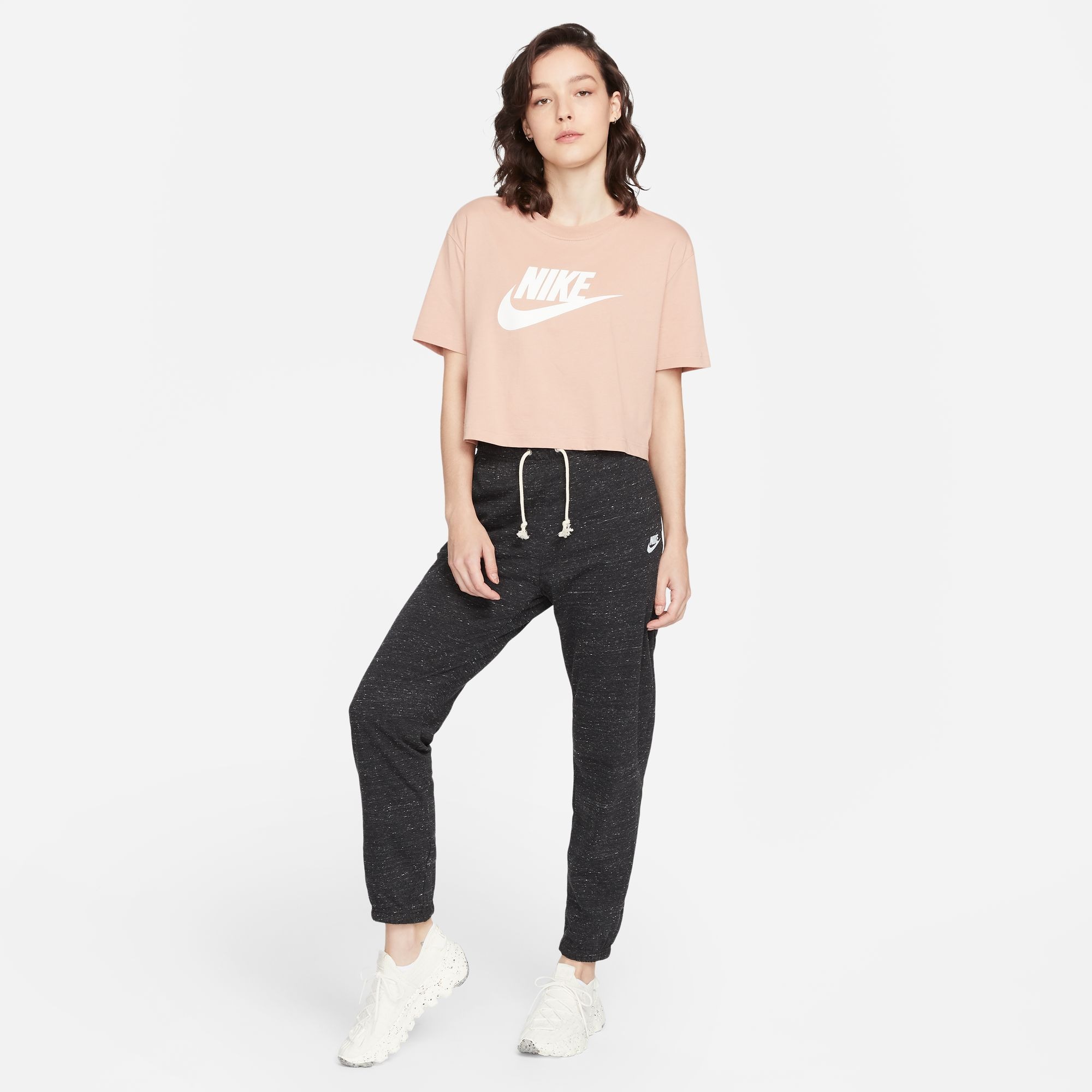 Nike Sportswear Jogginghose »GYM VINTAGE WOMEN'S PANTS«