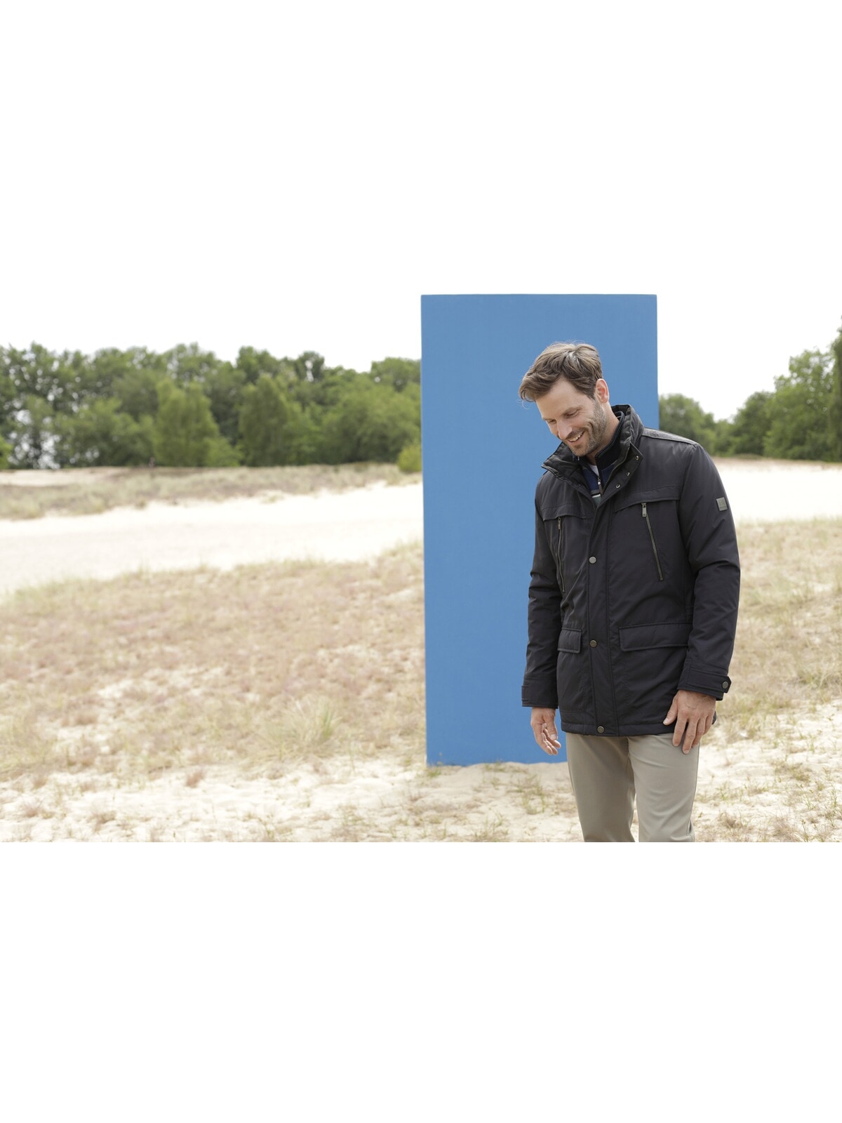 Babista Outdoorjacke »Jacke PELIANO«