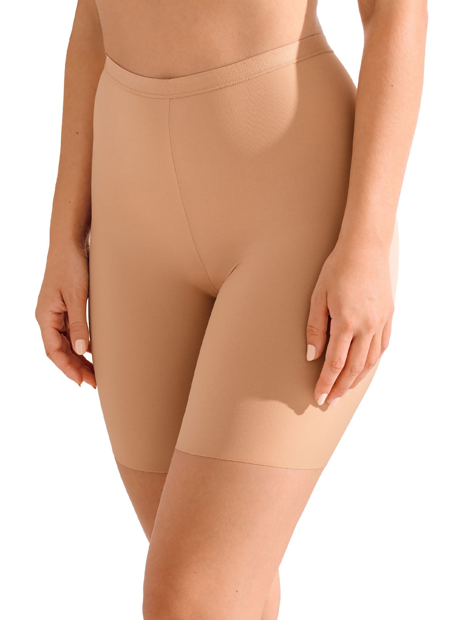 Lisca High-Waist-Slip »Clean Cut Damen High waist Slip Maya«