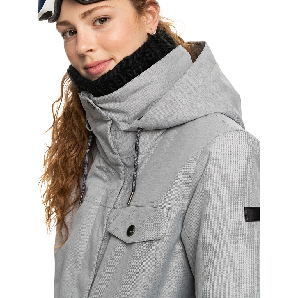 Roxy Snowboardjacke »Billie«