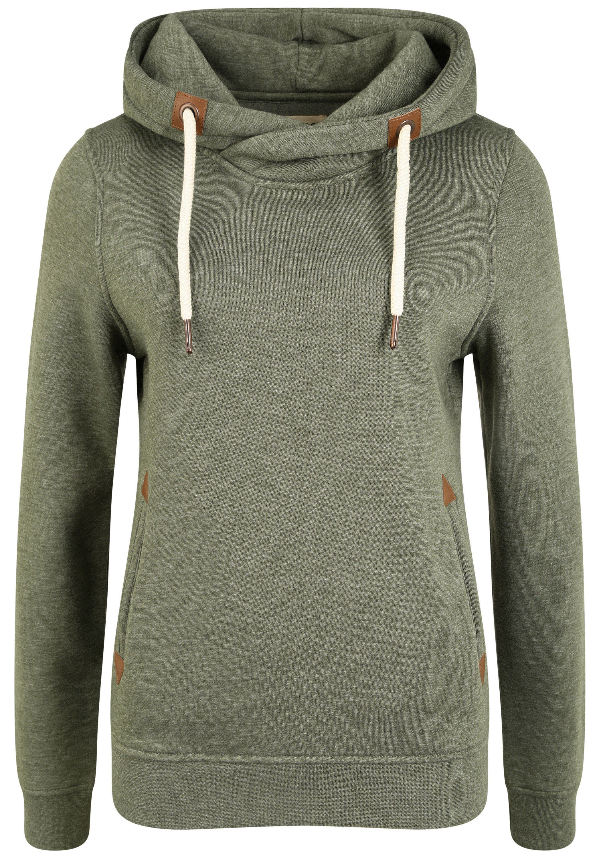 OXMO Kapuzenpullover »Hoodie OXVicky«