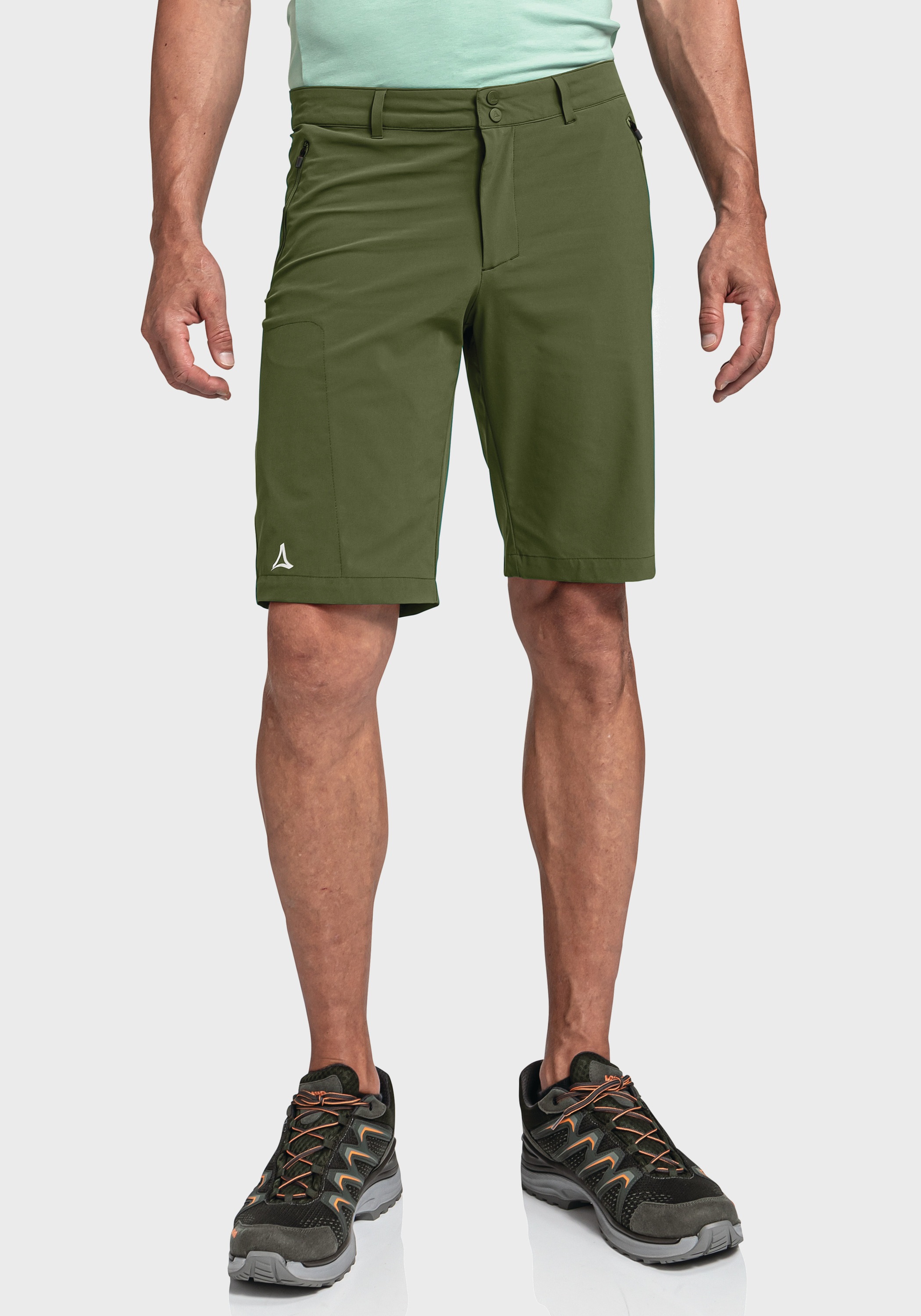 Schöffel Bermudas »Shorts Hestad M«