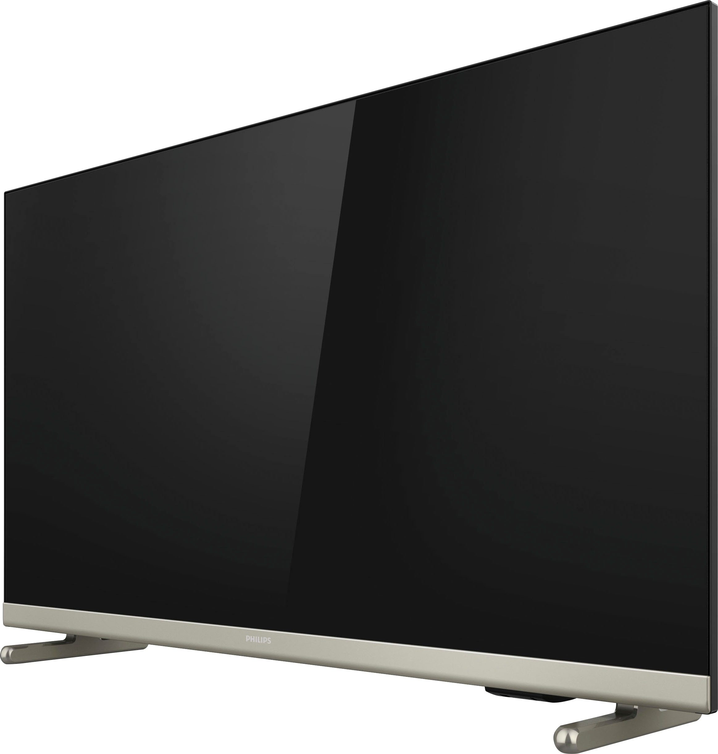 Philips LED-Fernseher Zoll, ➥ Jahre HD-ready Garantie 80 | »32PHS5527/12«, cm/32 3 XXL UNIVERSAL
