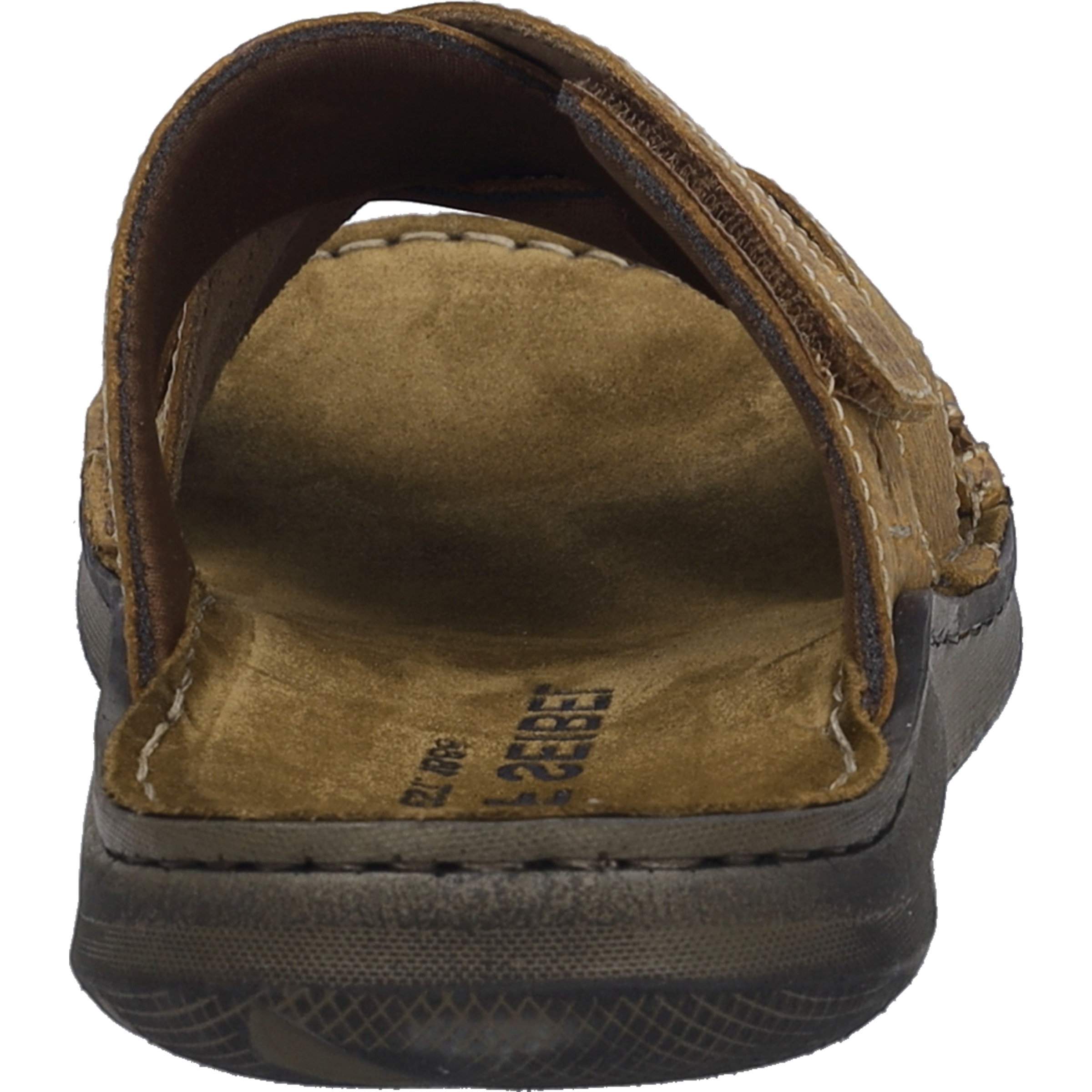 Josef Seibel Sandale »Maverick 22, castagne«