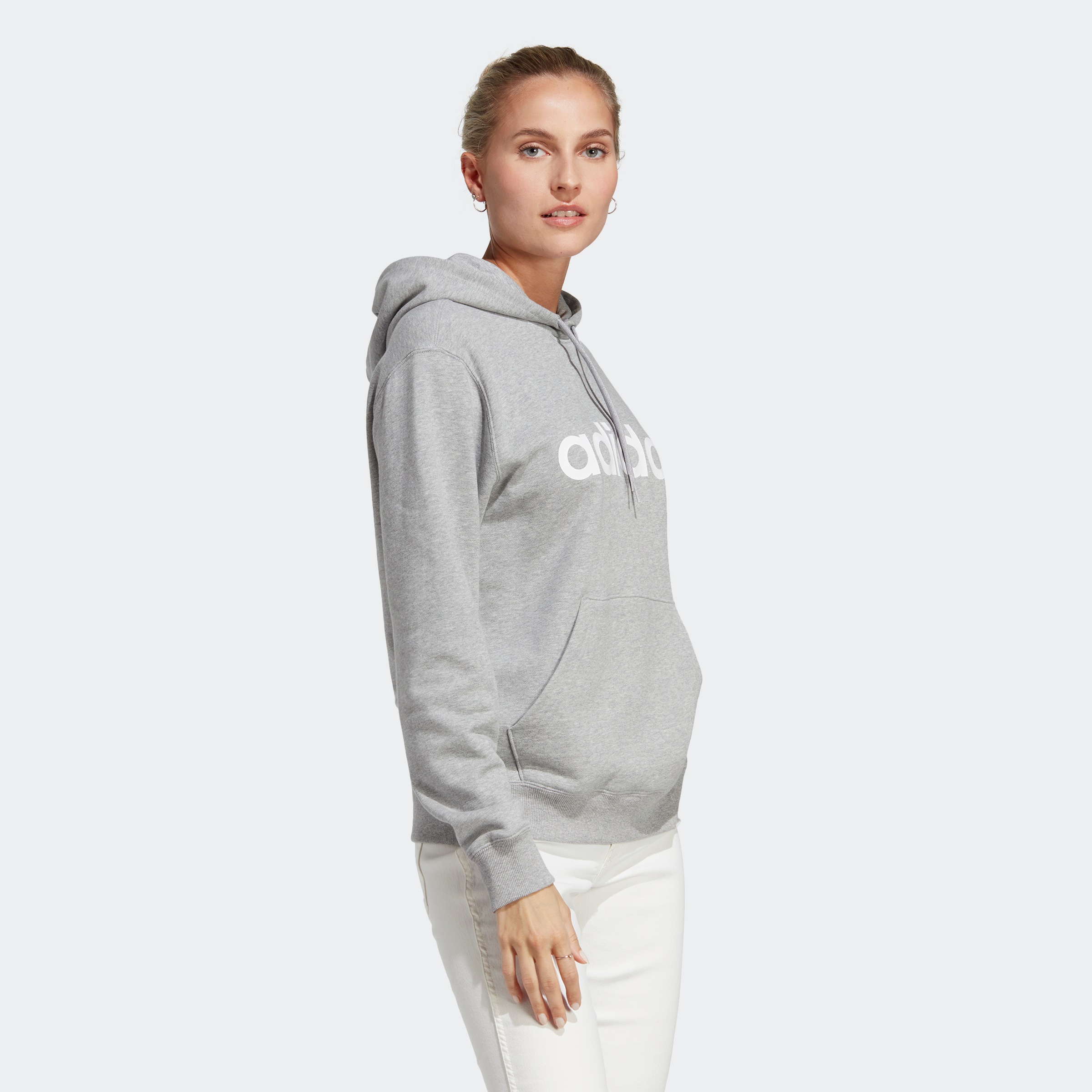 Adidas performance store kapuzensweatjacke