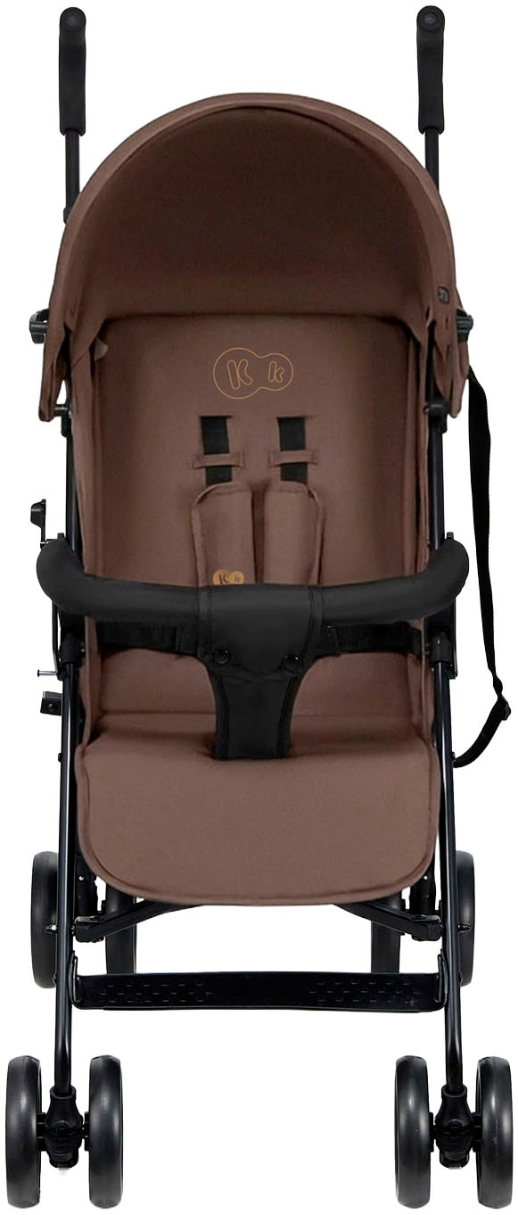Kinderkraft Kinder-Buggy »TIK« 15 kg