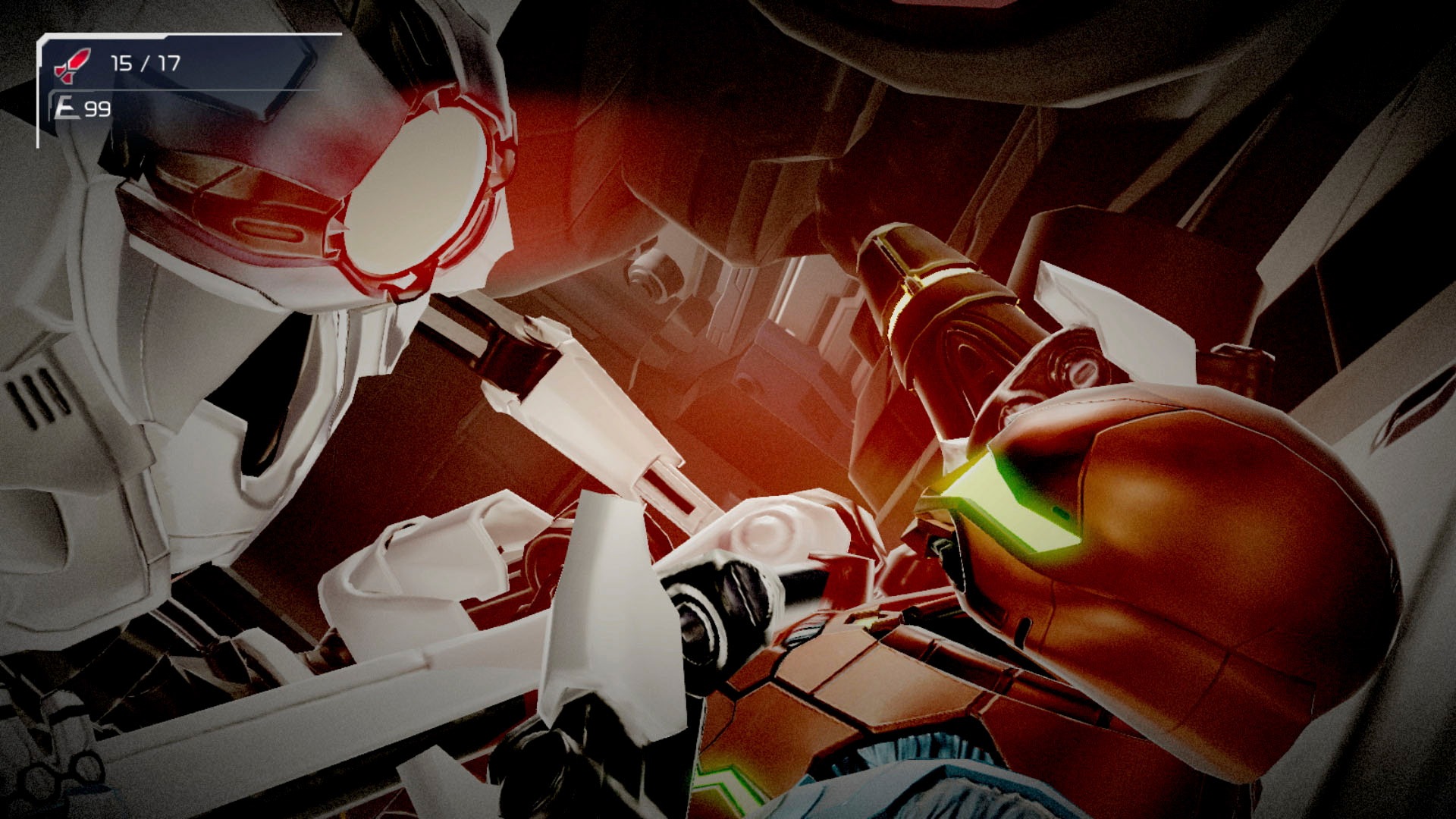 Nintendo Switch Spielesoftware »Metroid Dread«, Nintendo Switch