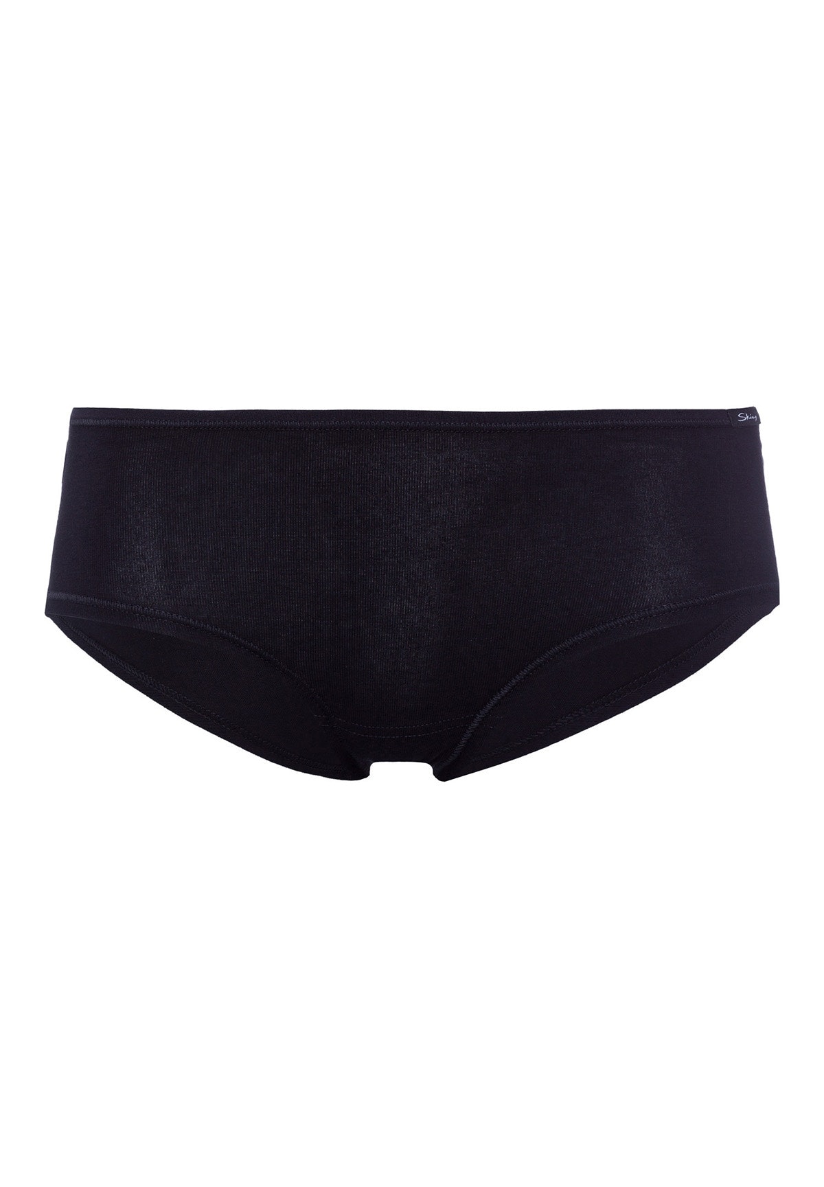 Skiny Panty »Advantage Cotton«, (2er Pack), bequem, flaches Gummi, hüfthoch, Baumwollmix