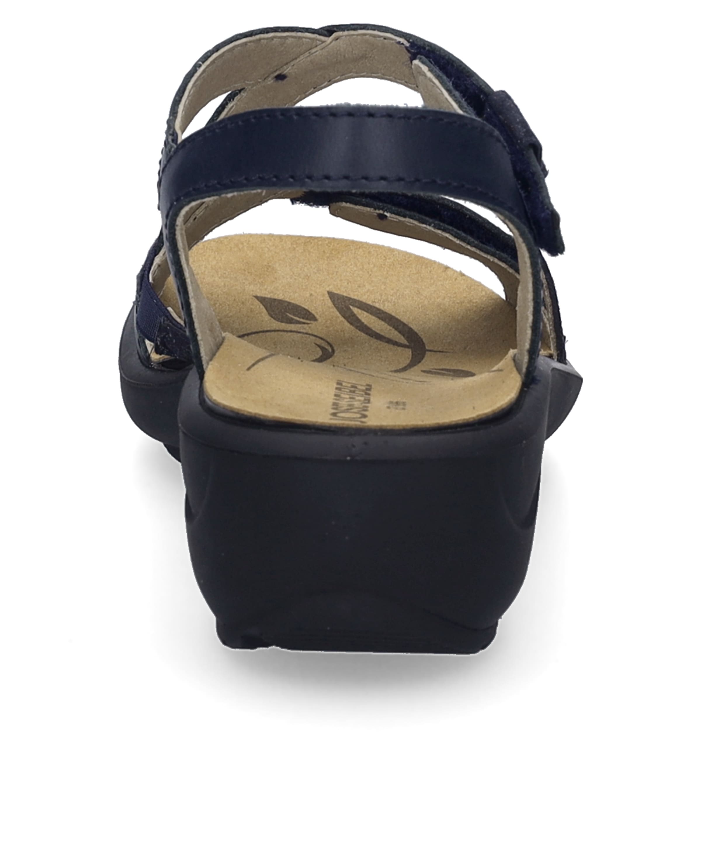 Josef Seibel Sandale »Annecy 12, dunkelblau-kombi«